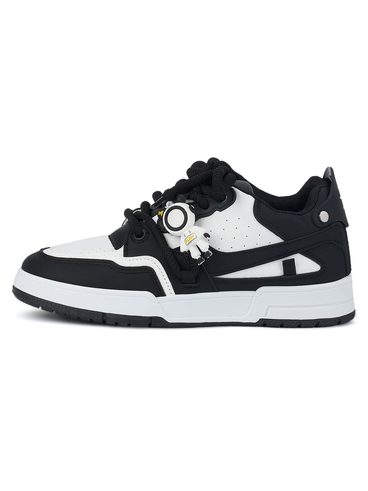 Retro Twine Dirty Braid Board Shoes Streetwear