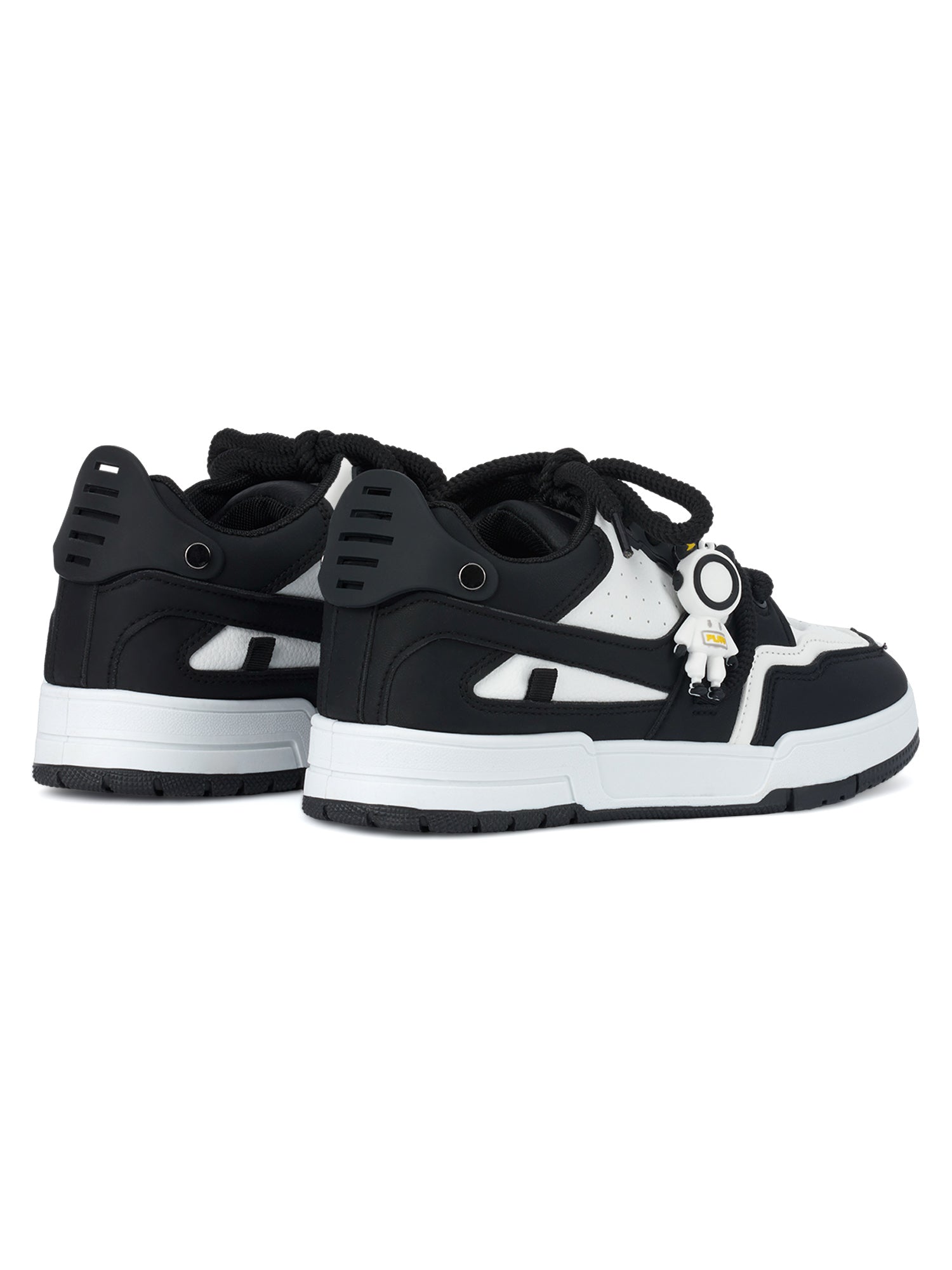 Retro Twine Dirty Braid Board Shoes Streetwear