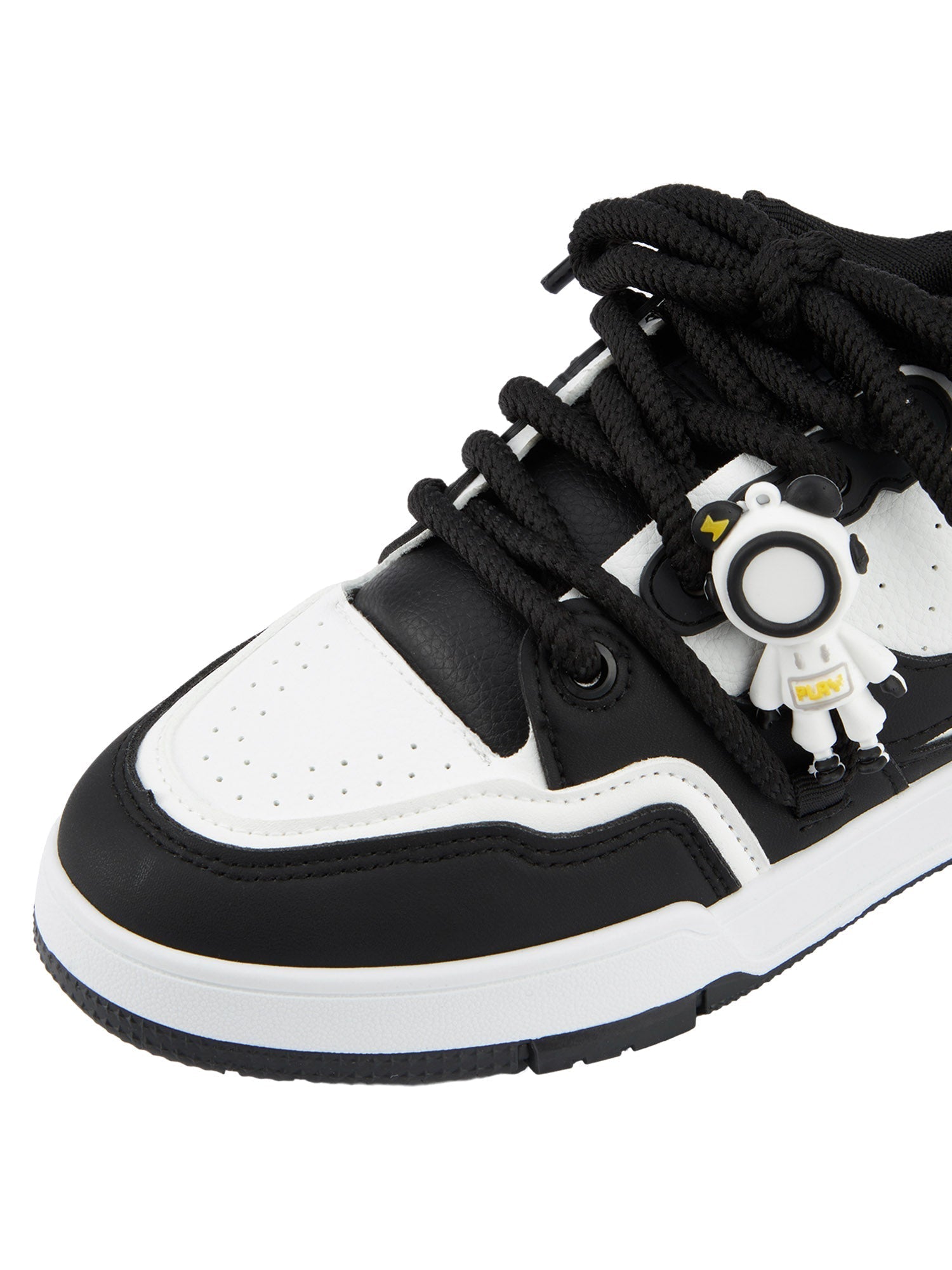 Retro Twine Dirty Braid Board Shoes Streetwear