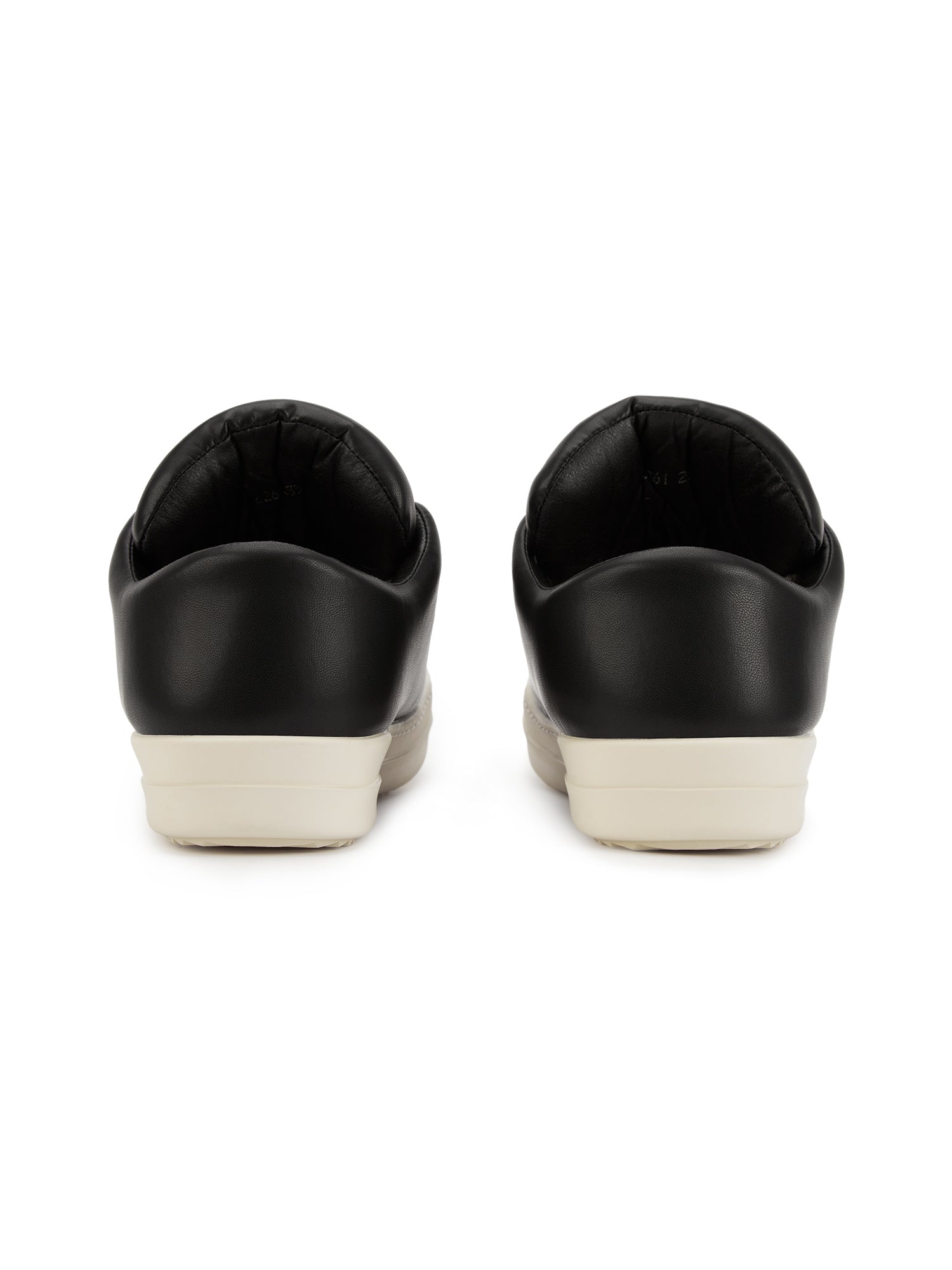 Slip On Bread Street Rap Sneakers Streetwear