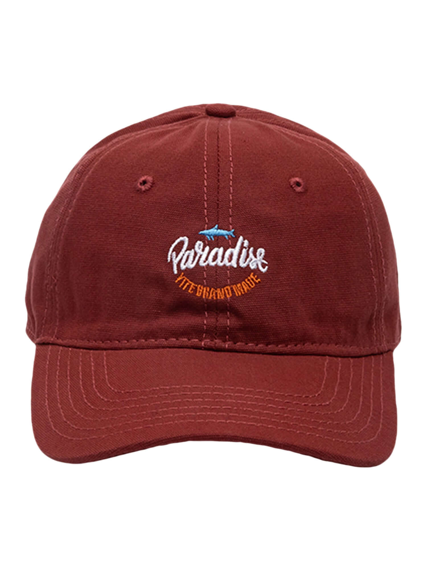 Snapback Cap Streetwear