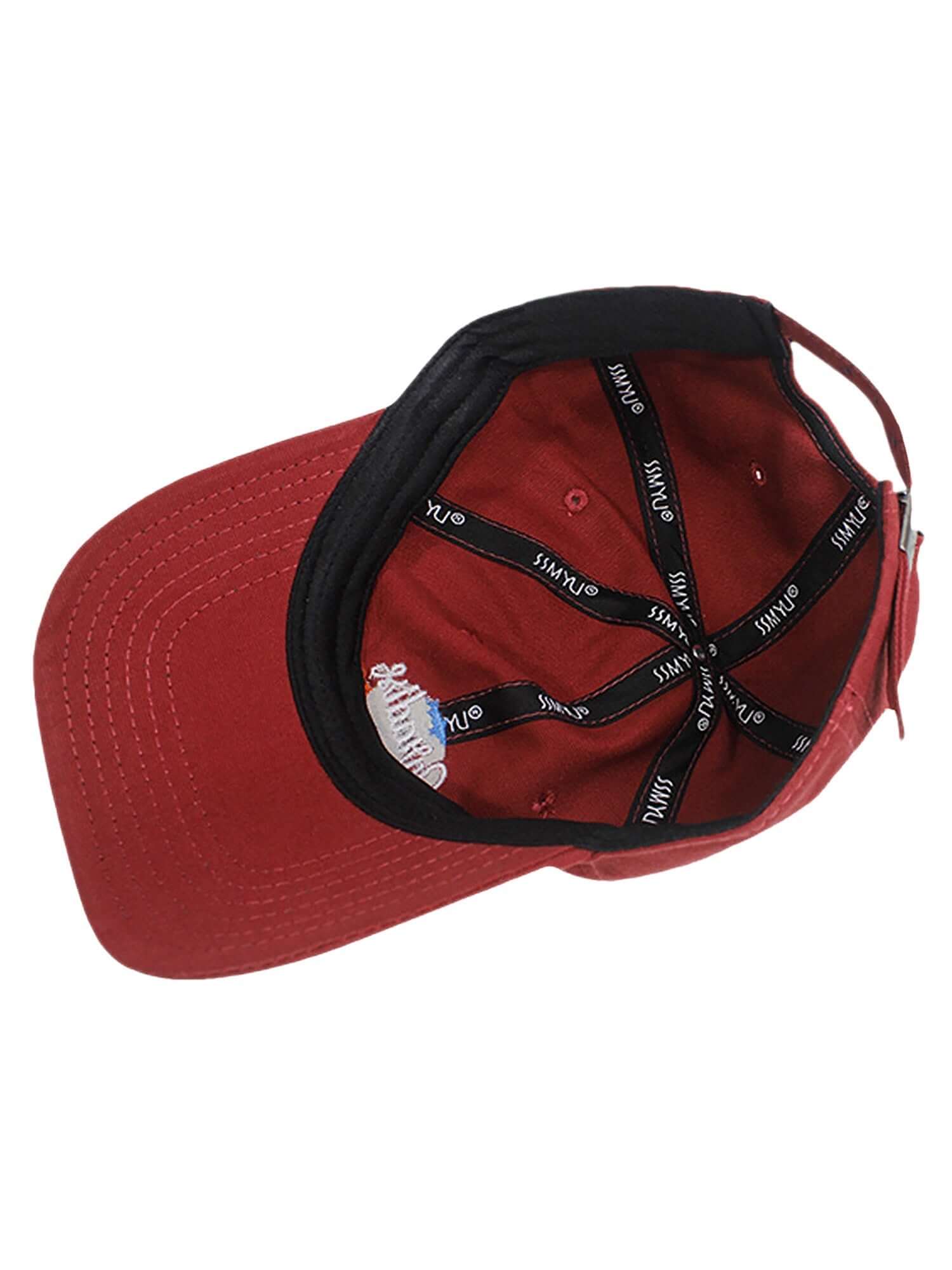 Snapback Cap Streetwear