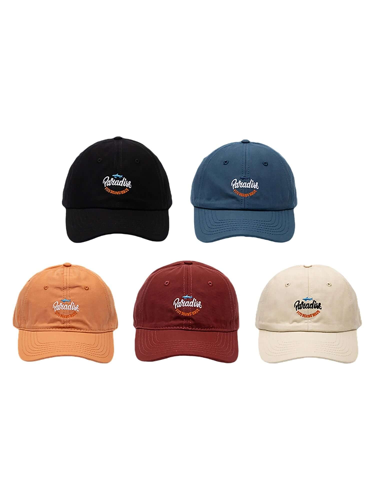 Snapback Cap Streetwear