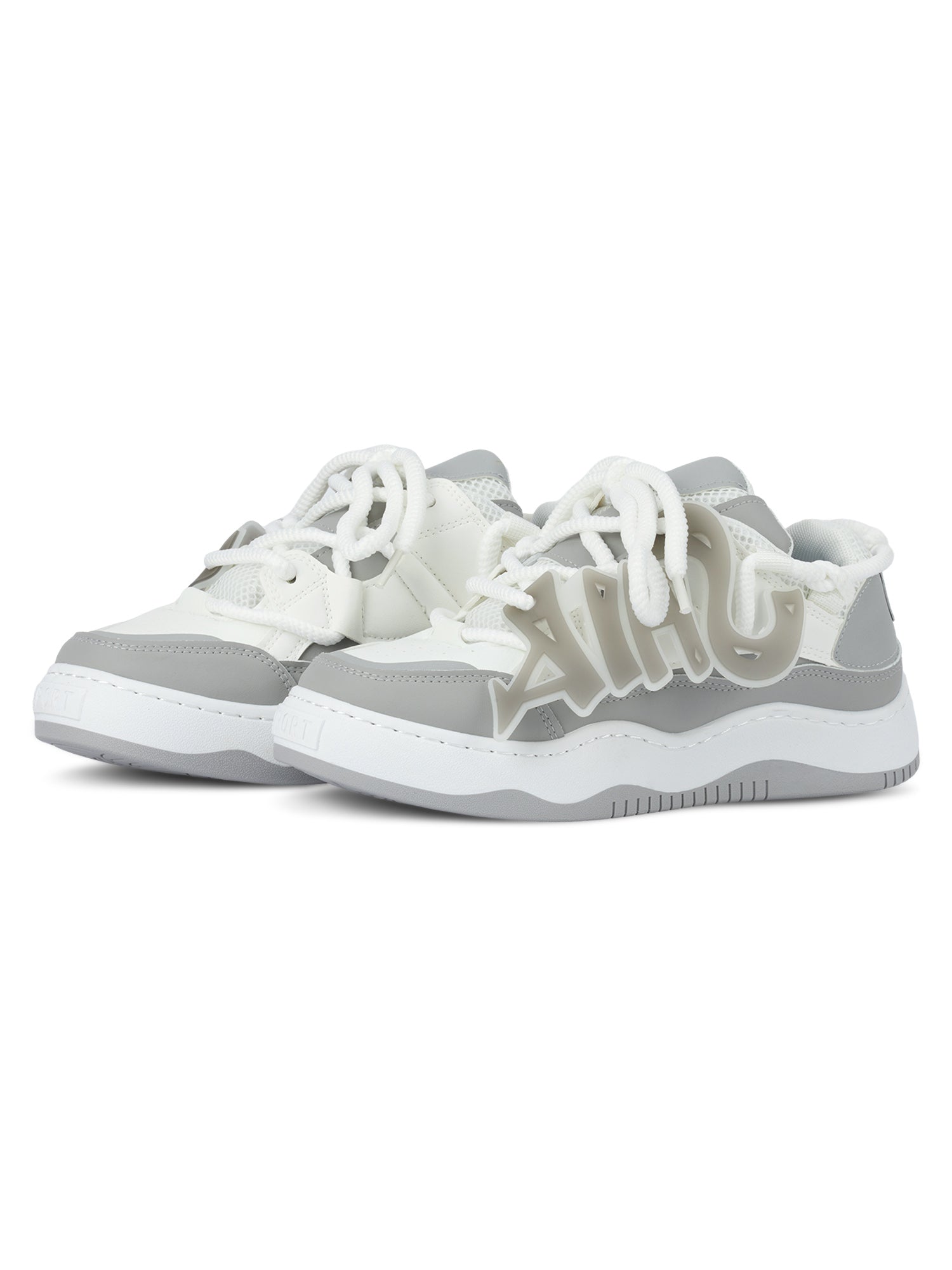 Street Versatile Luminous Fluorescent Boardshoes Streetwear
