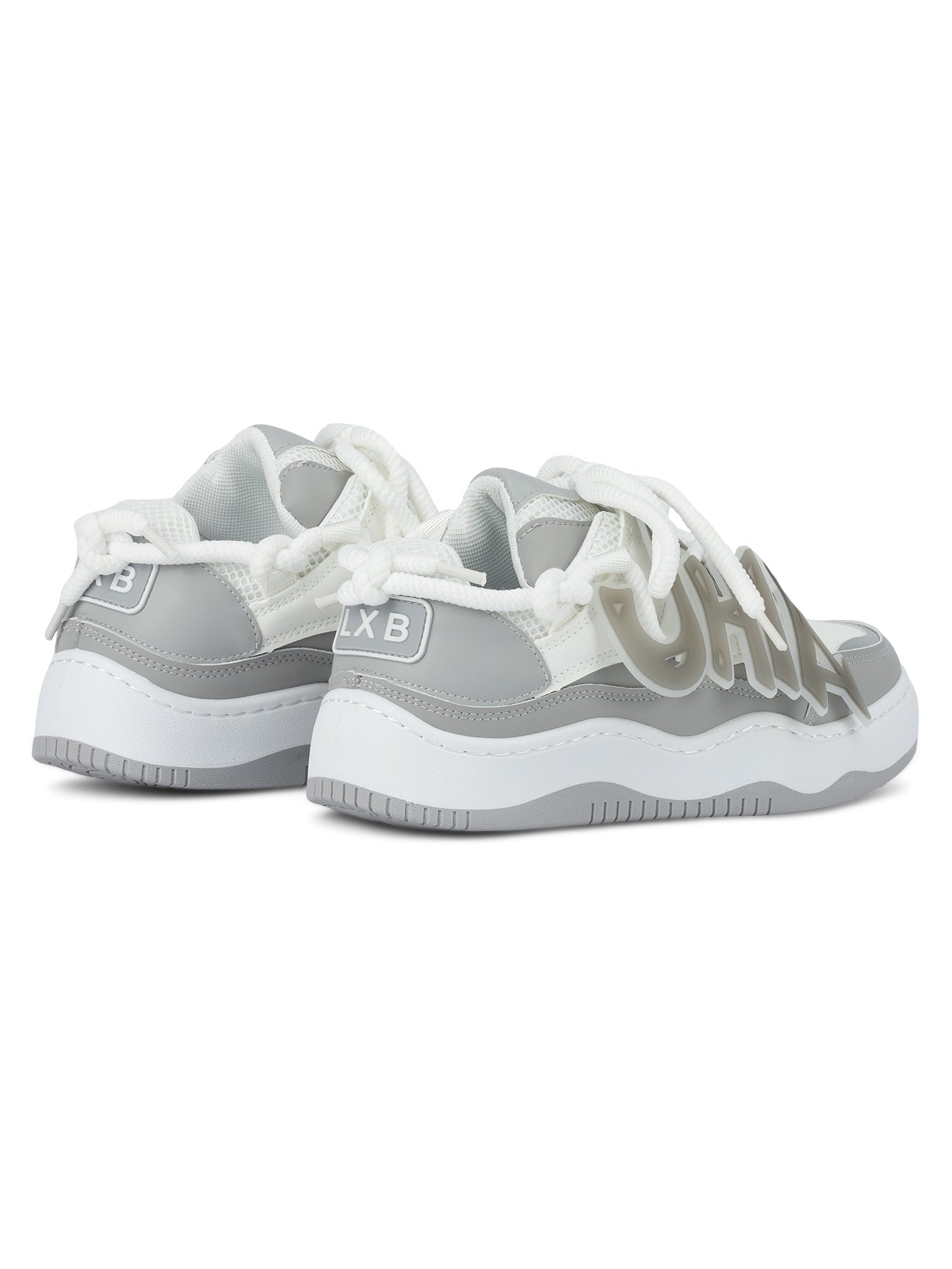 Street Versatile Luminous Fluorescent Boardshoes Streetwear