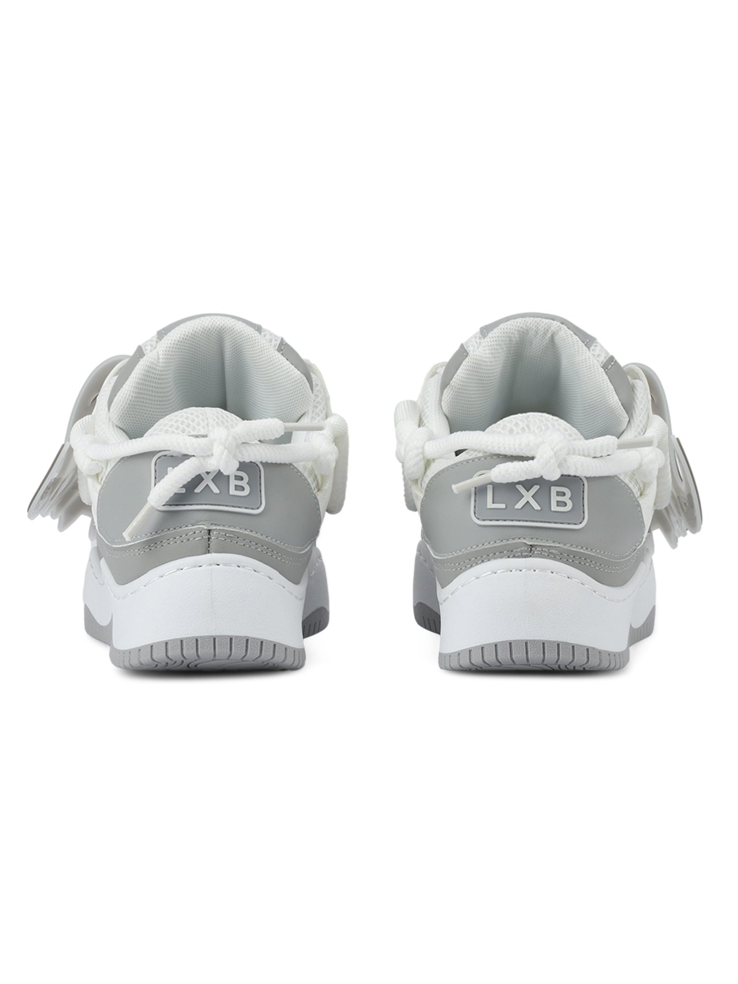 Street Versatile Luminous Fluorescent Boardshoes Streetwear
