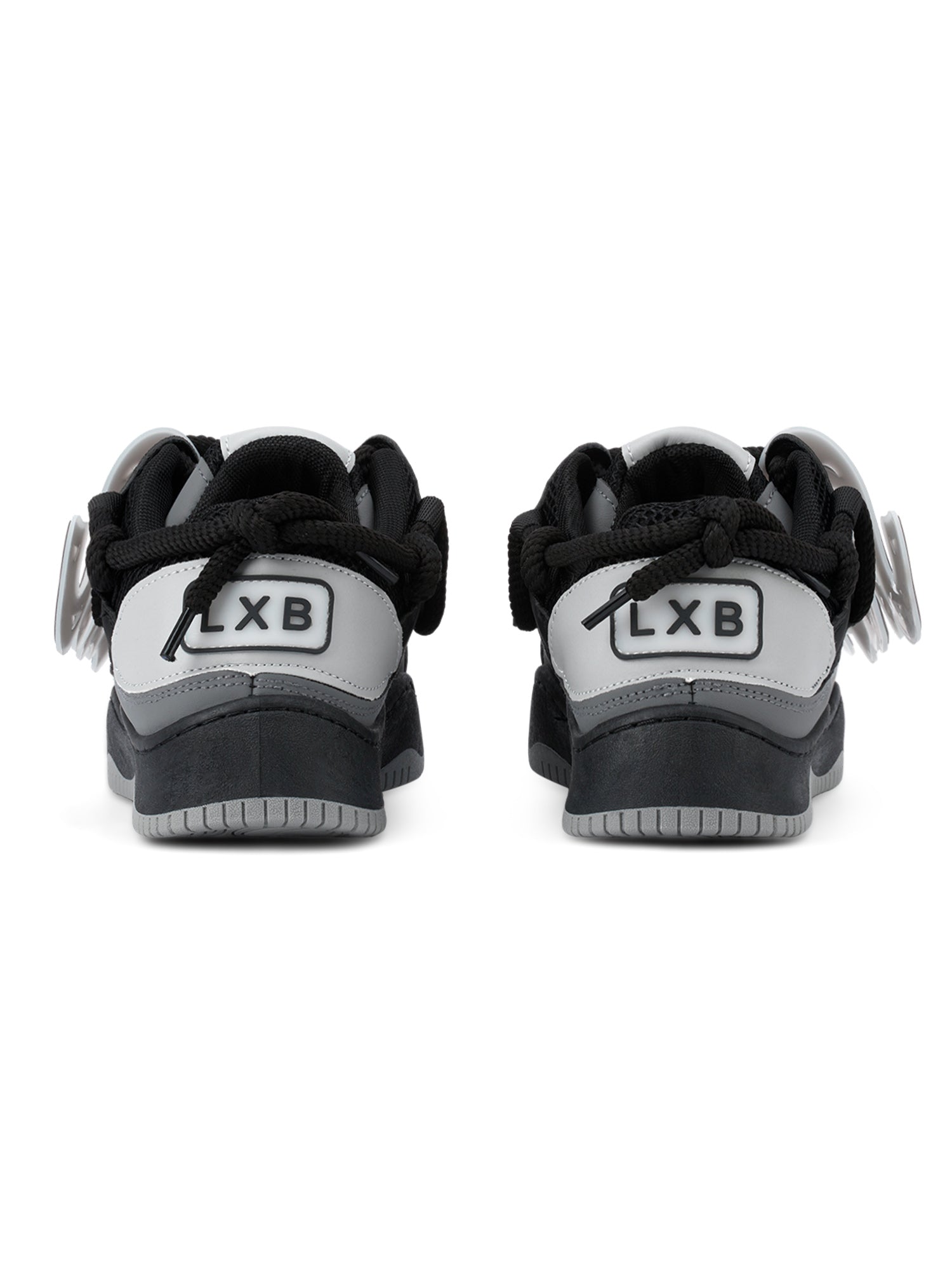 Street Versatile Luminous Fluorescent Boardshoes Streetwear