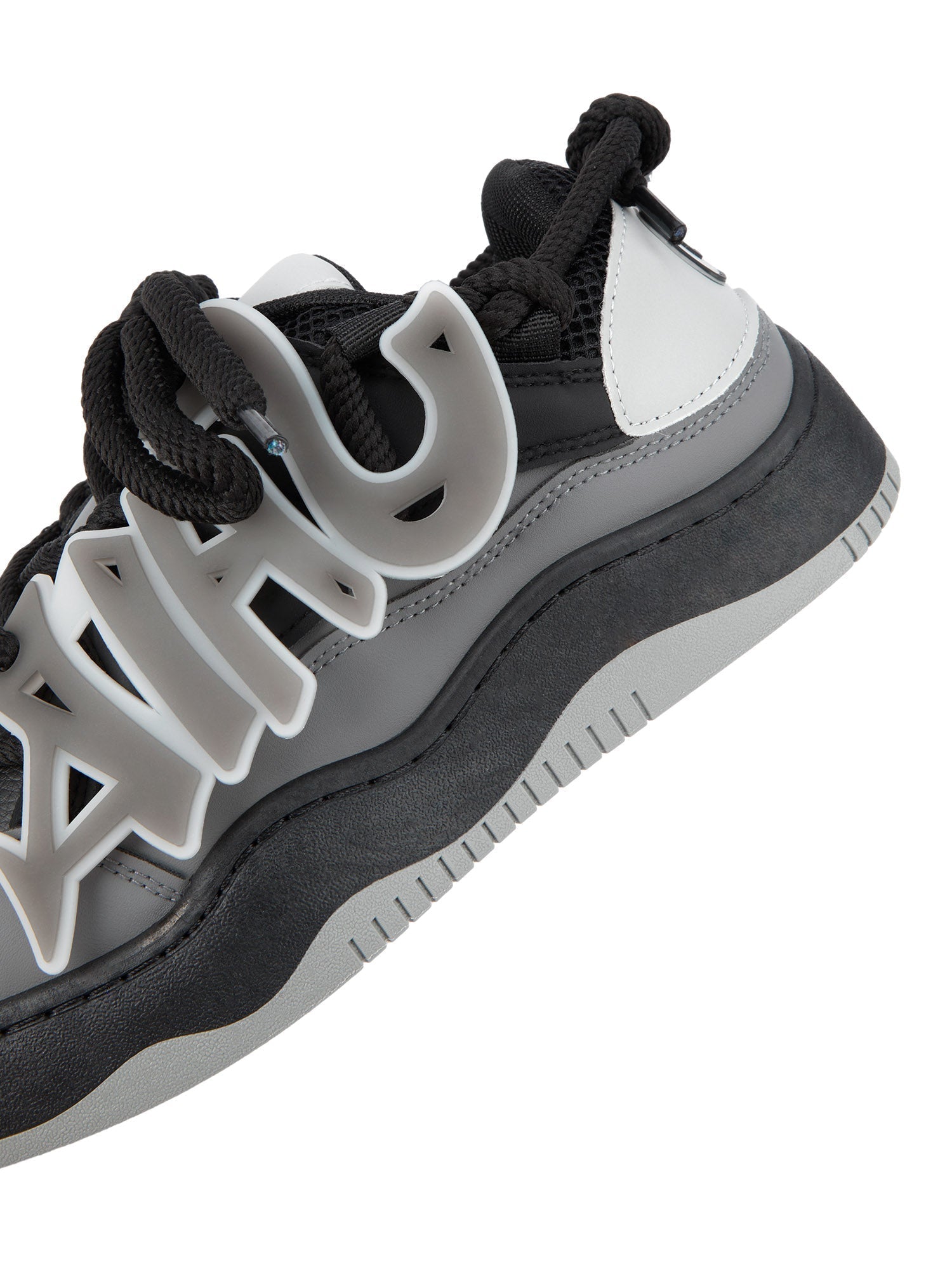 Street Versatile Luminous Fluorescent Boardshoes Streetwear