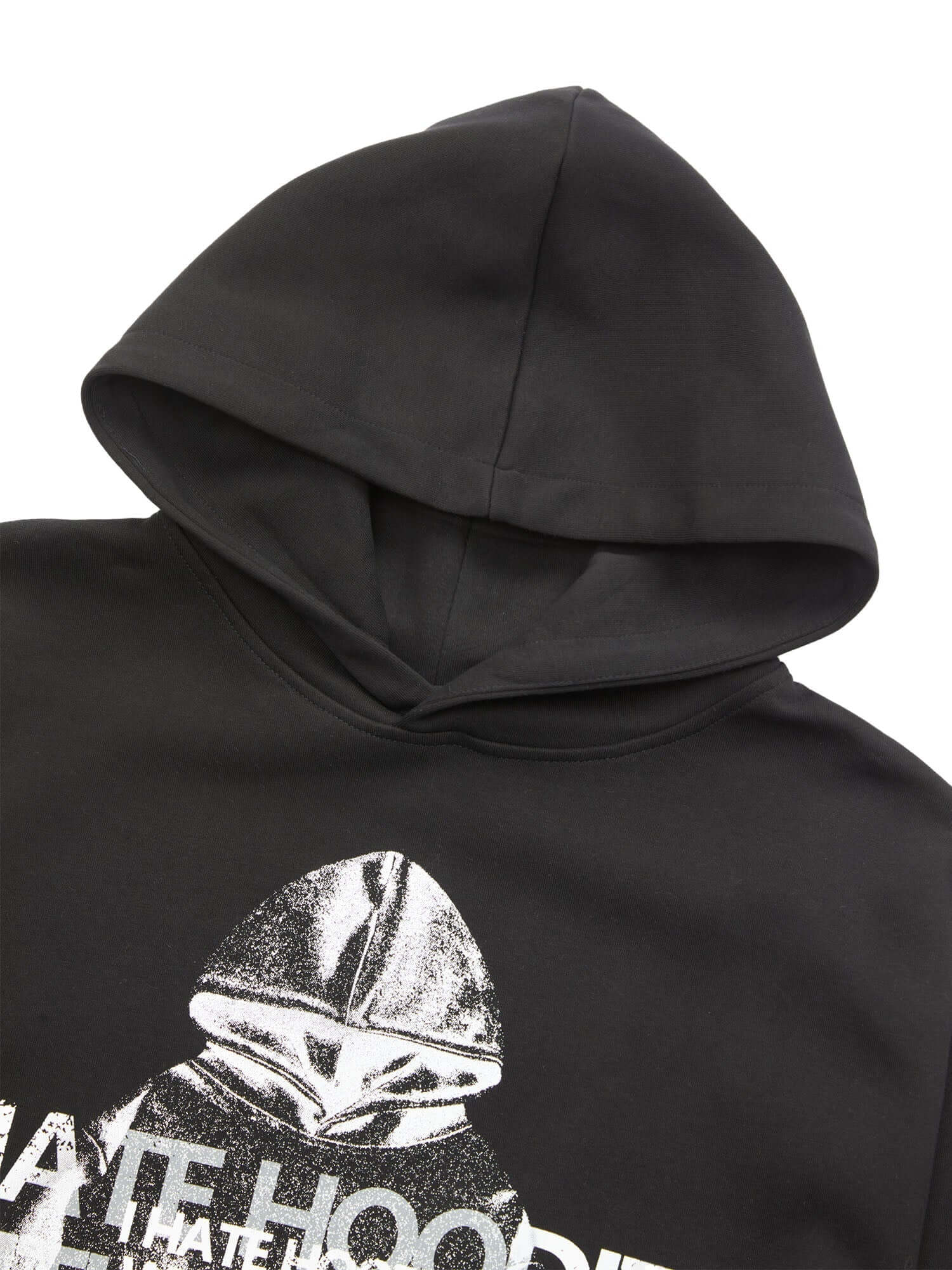 Trythm Club Graphic Hoodie Streetwear