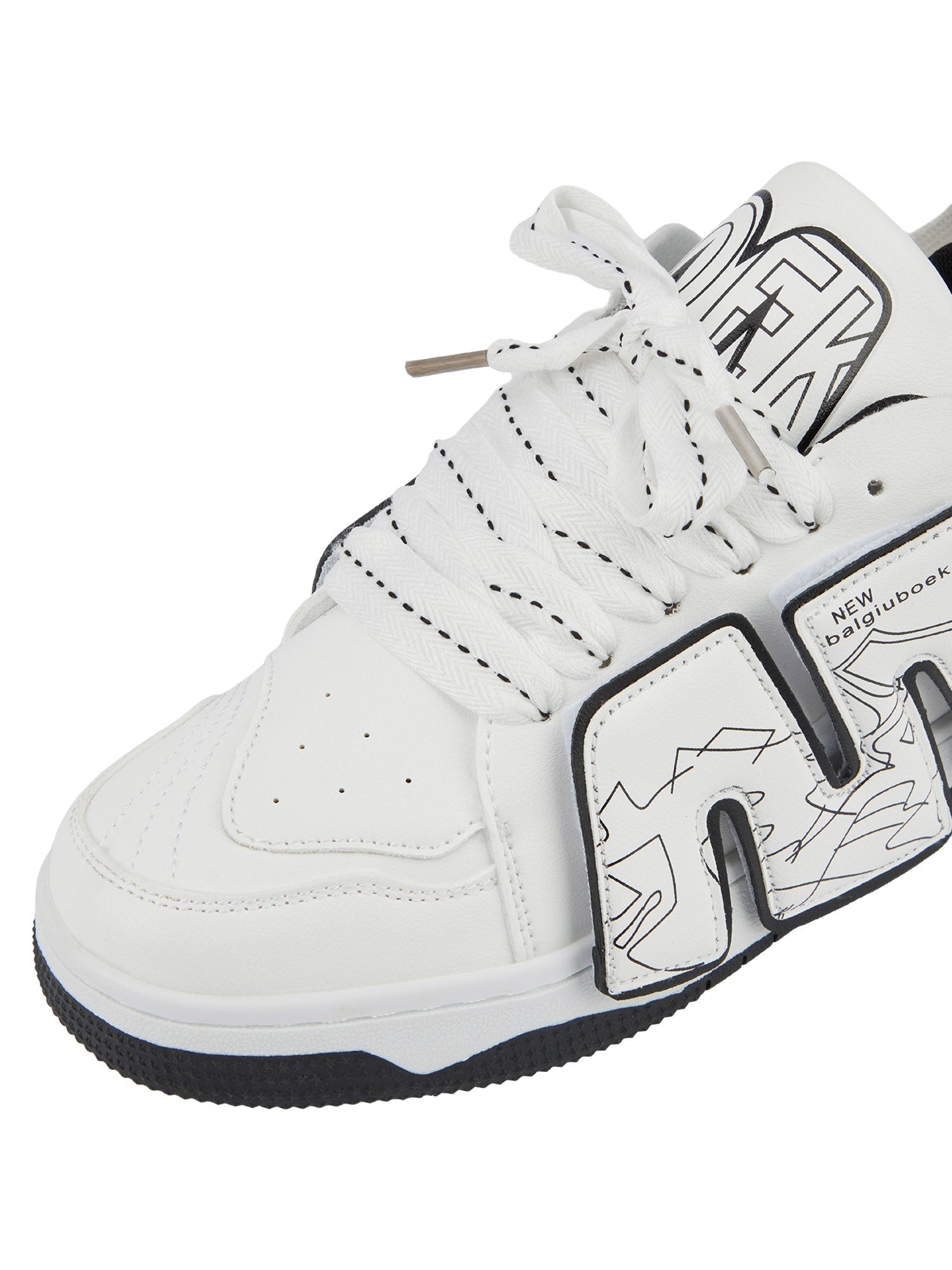 Versatile Lightweight Soft soled Board Shoes Streetwear