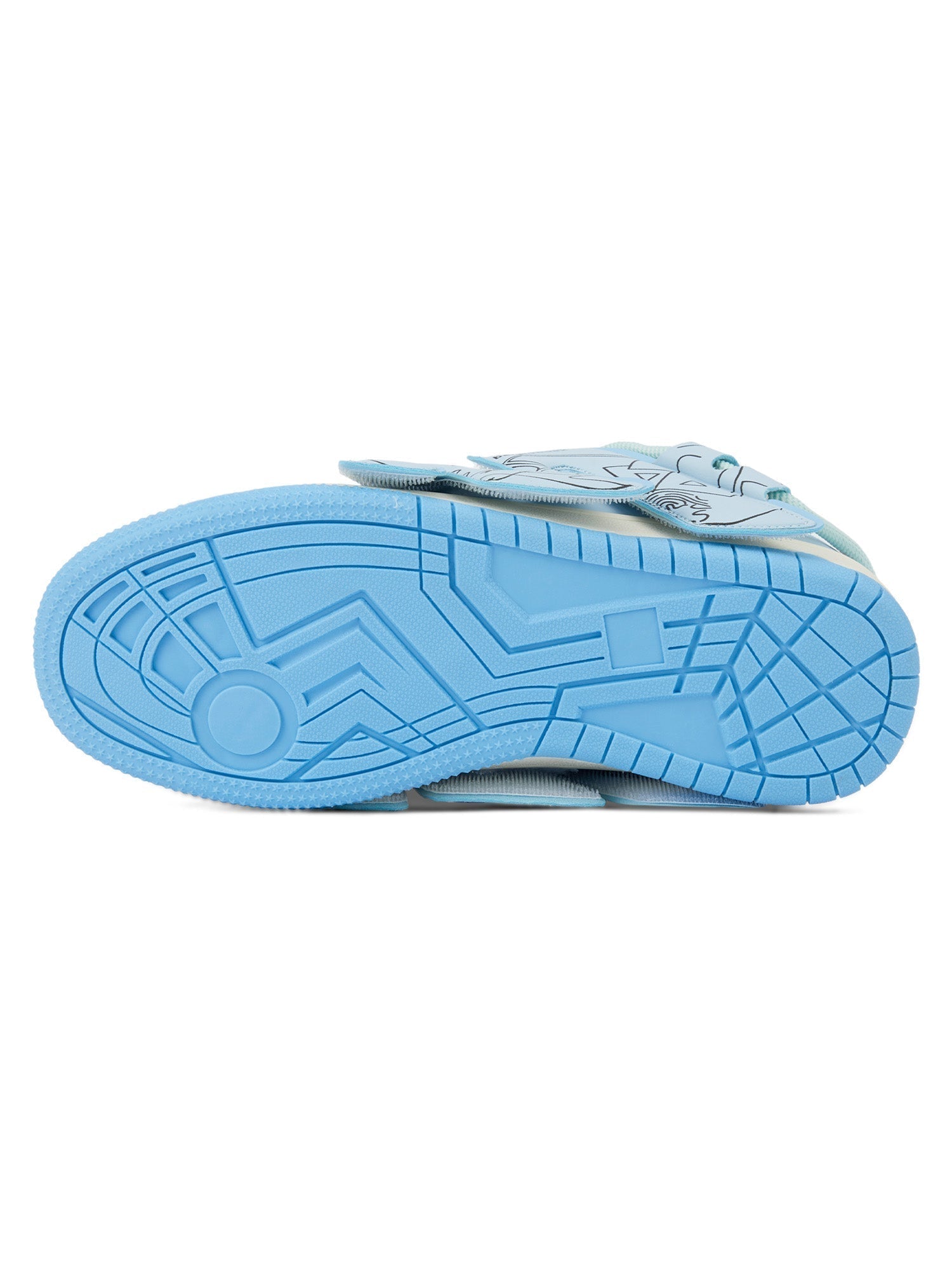 Versatile Lightweight Soft soled Board Shoes Streetwear