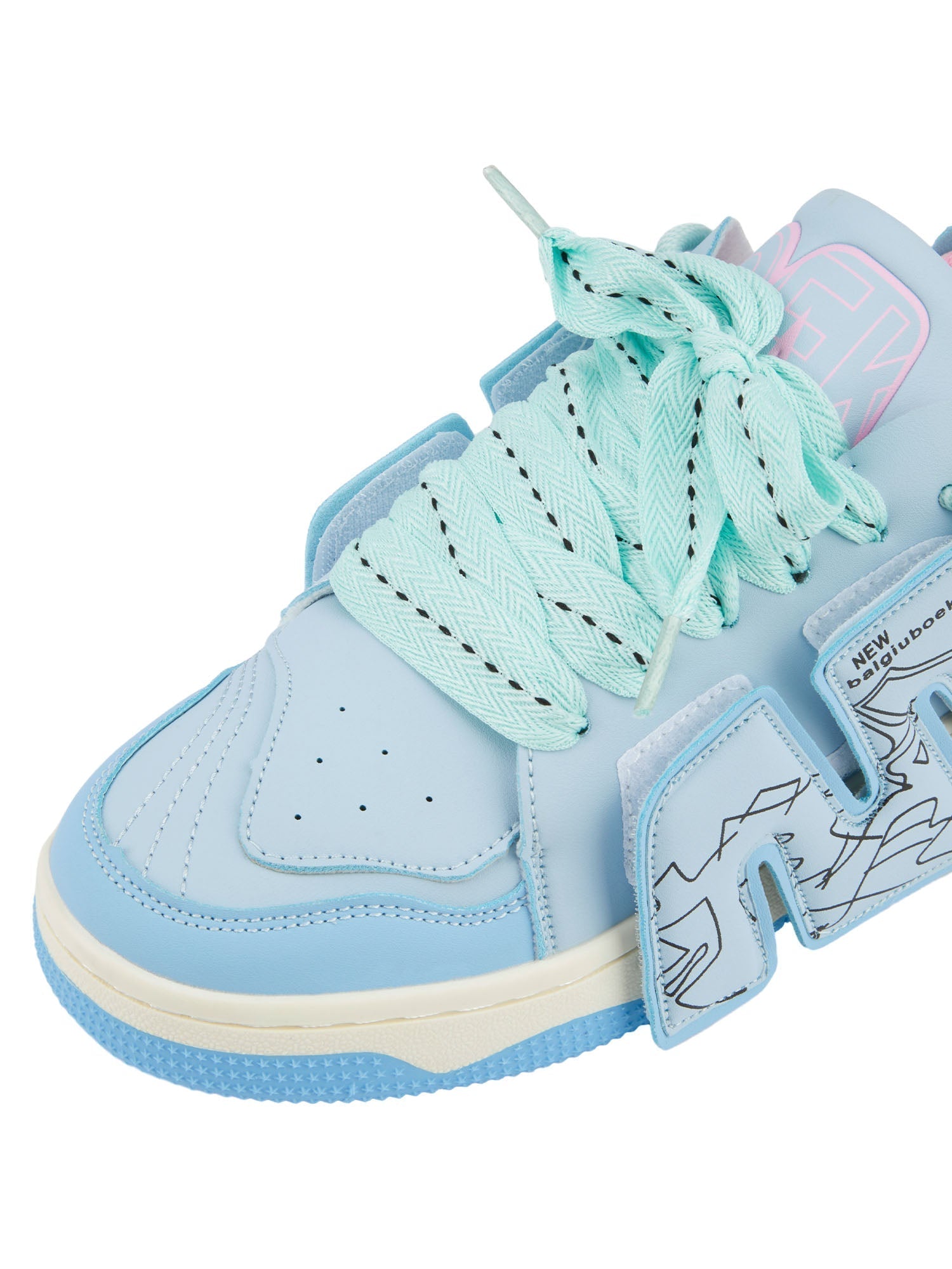 Versatile Lightweight Soft soled Board Shoes Streetwear