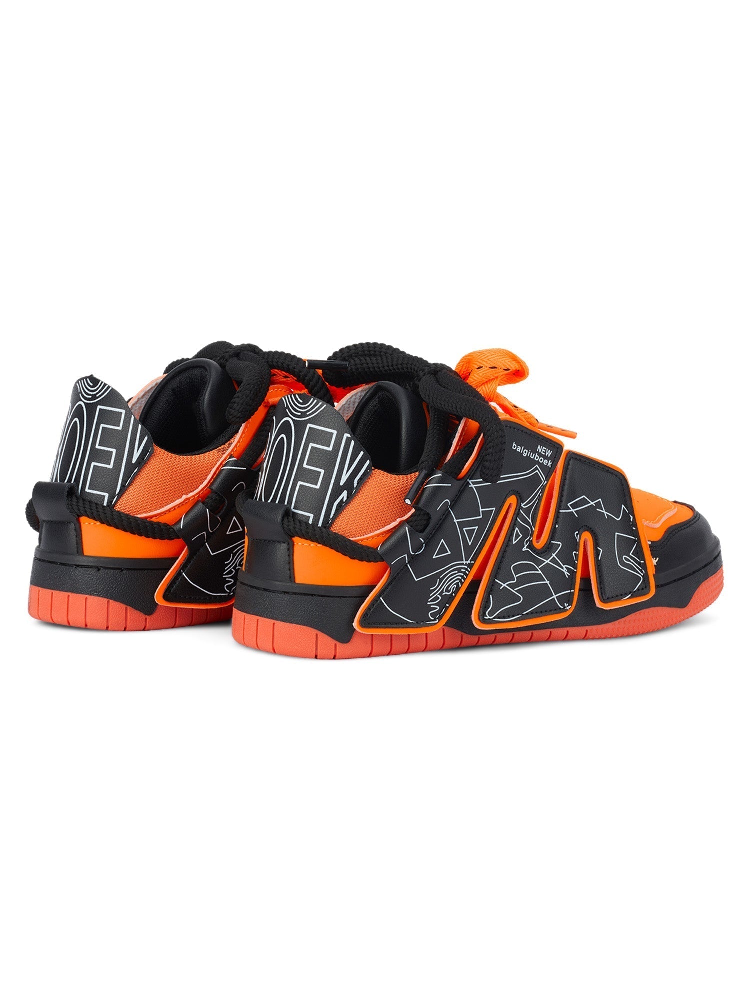 Versatile Lightweight Soft soled Board Shoes Streetwear