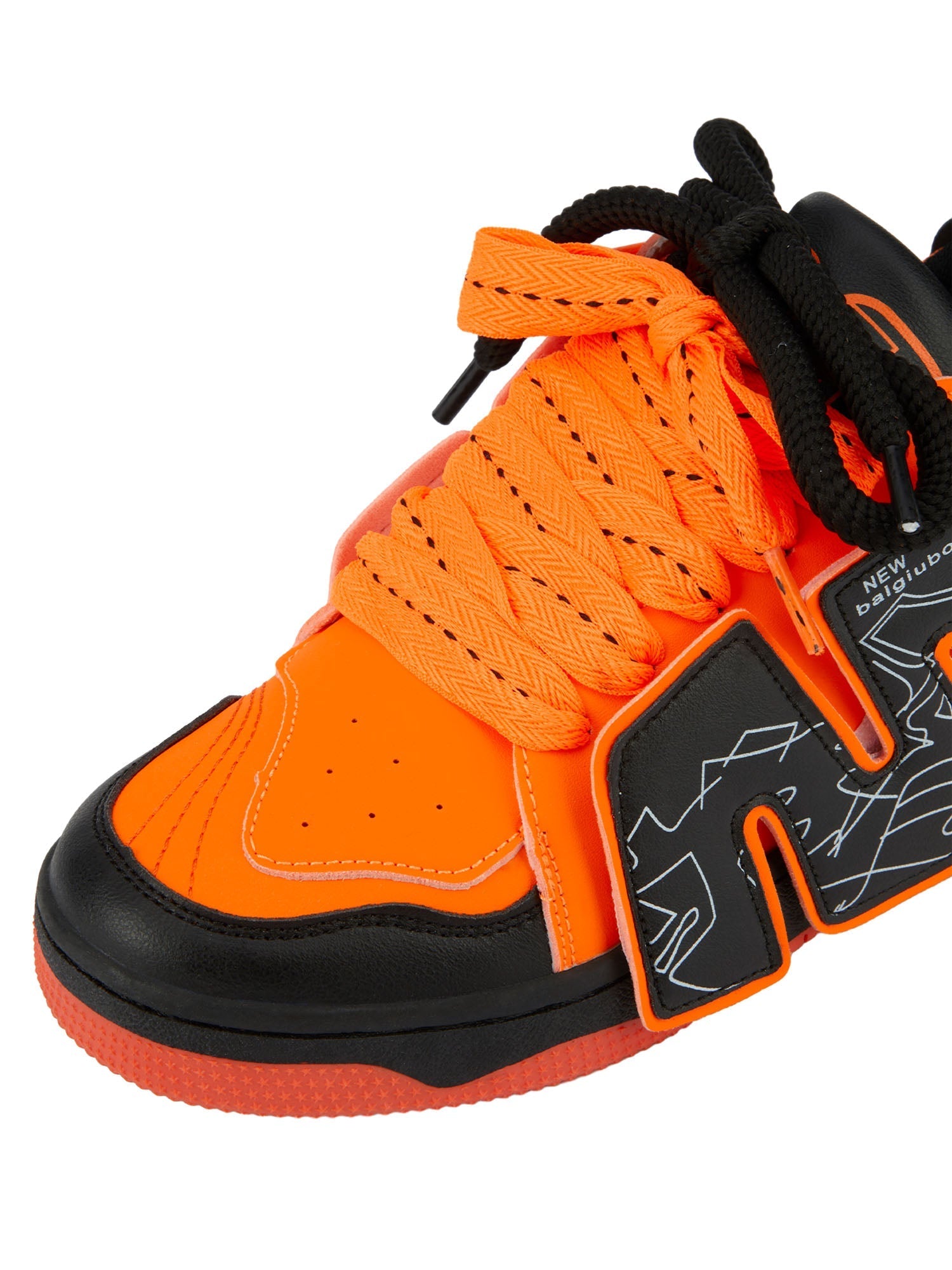 Versatile Lightweight Soft soled Board Shoes Streetwear