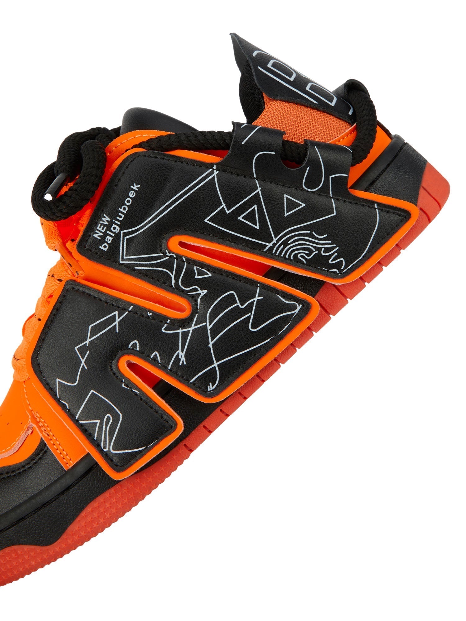 Versatile Lightweight Soft soled Board Shoes Streetwear