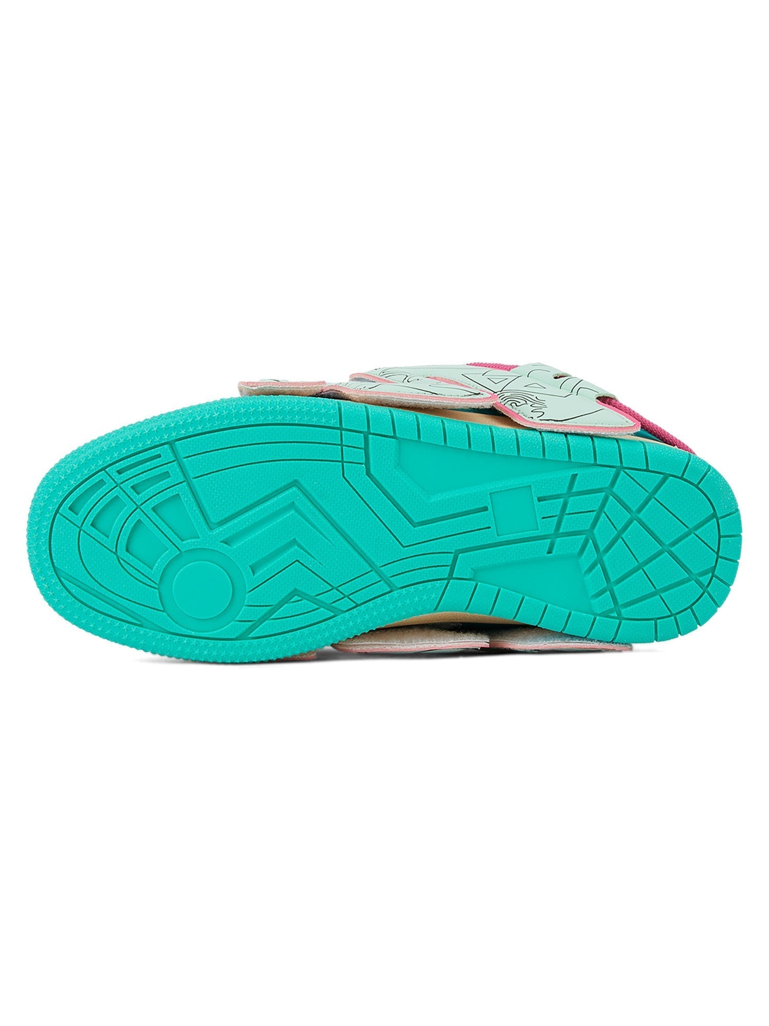 Versatile Lightweight Soft soled Board Shoes Streetwear