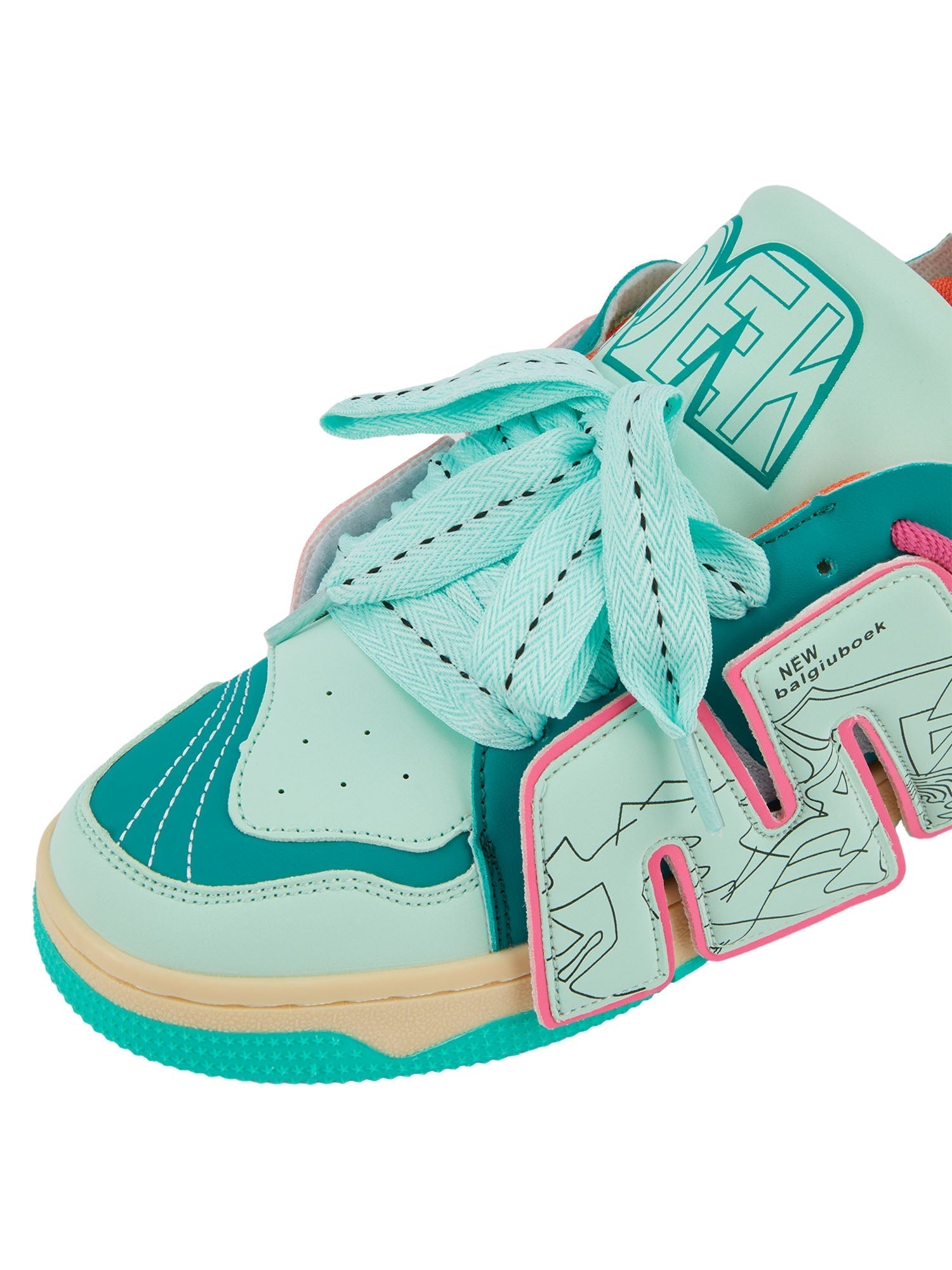 Versatile Lightweight Soft soled Board Shoes Streetwear