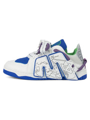 Versatile Lightweight Soft soled Board Shoes Streetwear