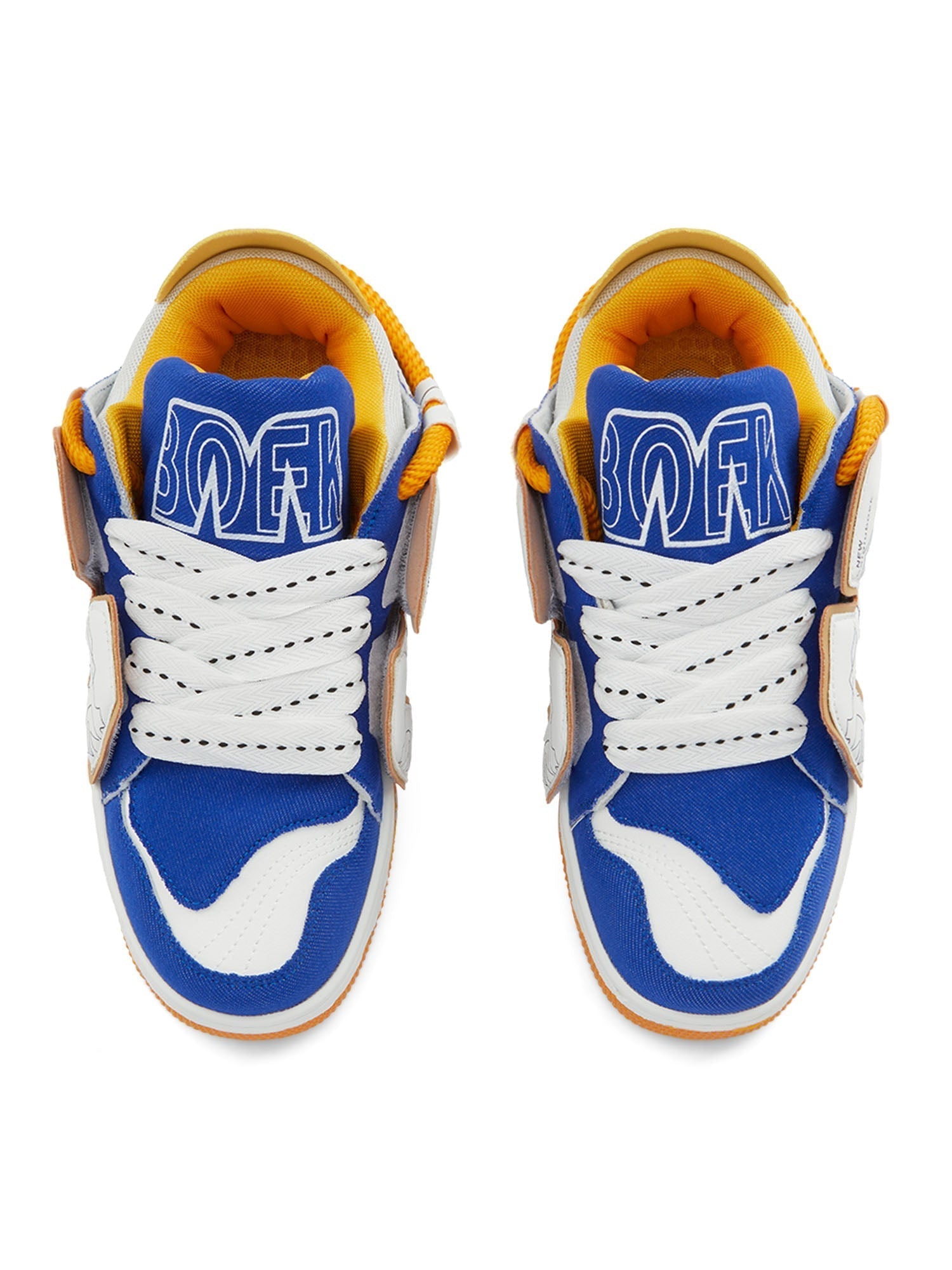 Versatile Lightweight Soft soled Board Shoes Streetwear