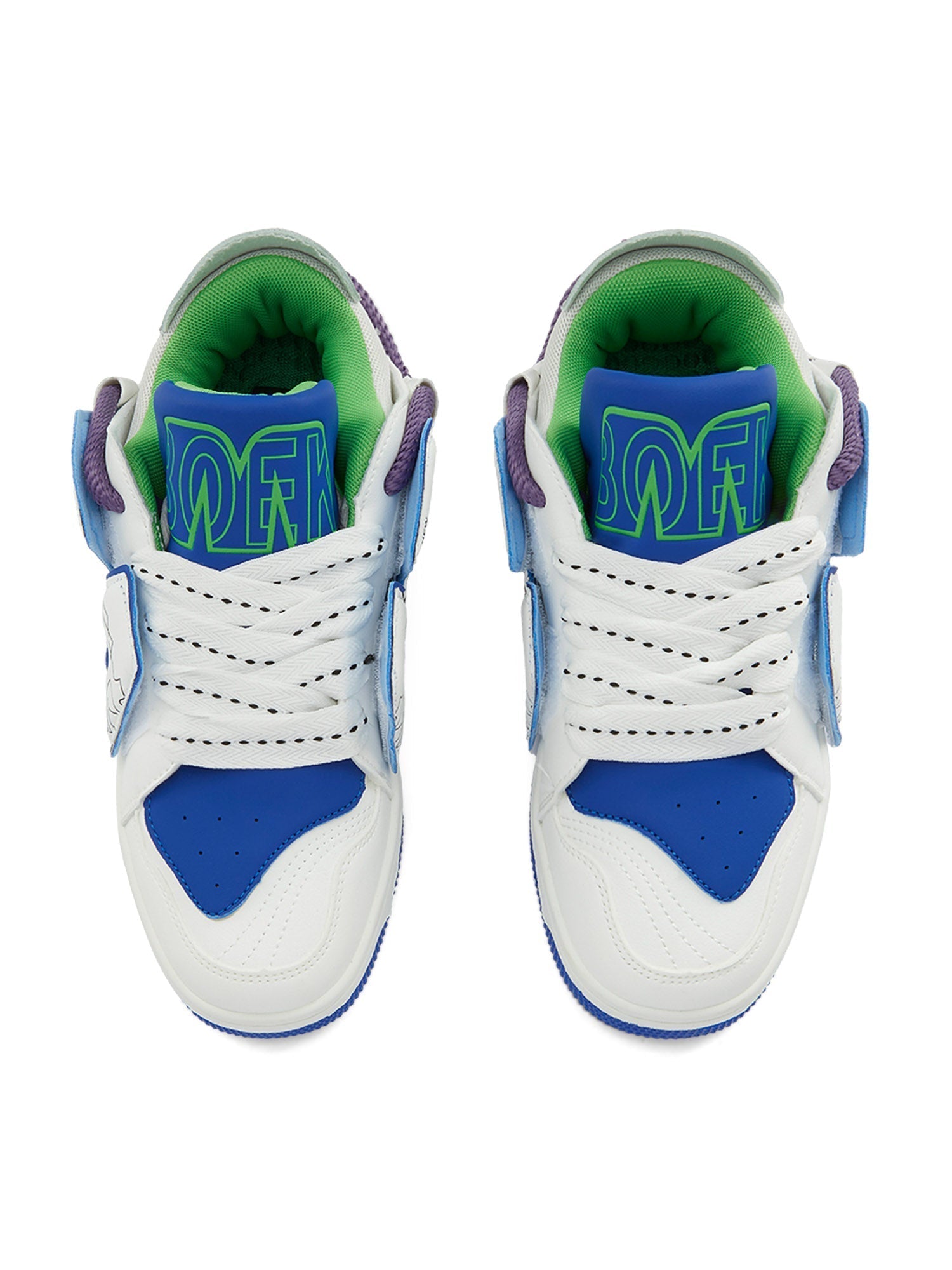 Versatile Lightweight Soft soled Board Shoes Streetwear