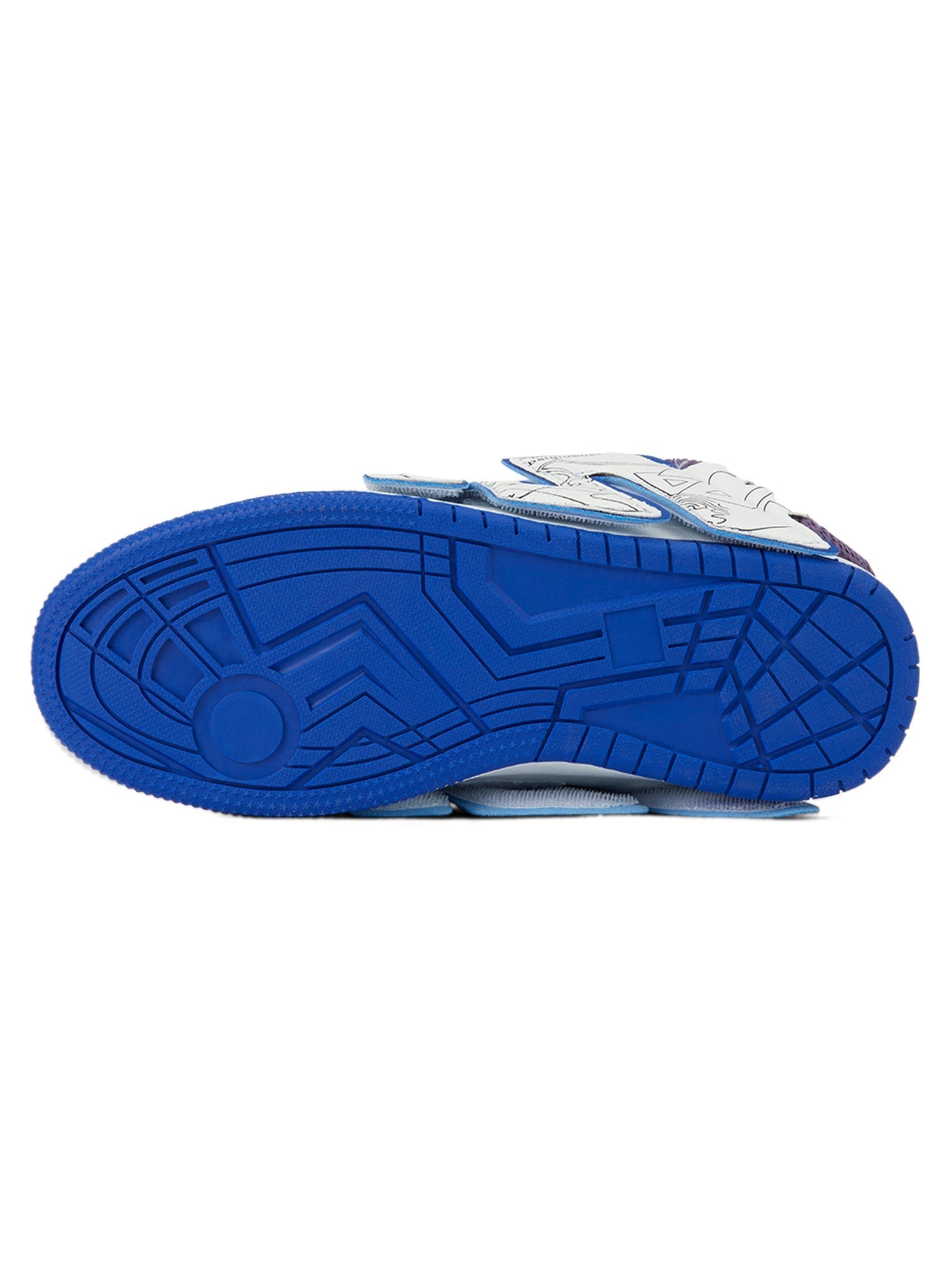 Versatile Lightweight Soft soled Board Shoes Streetwear