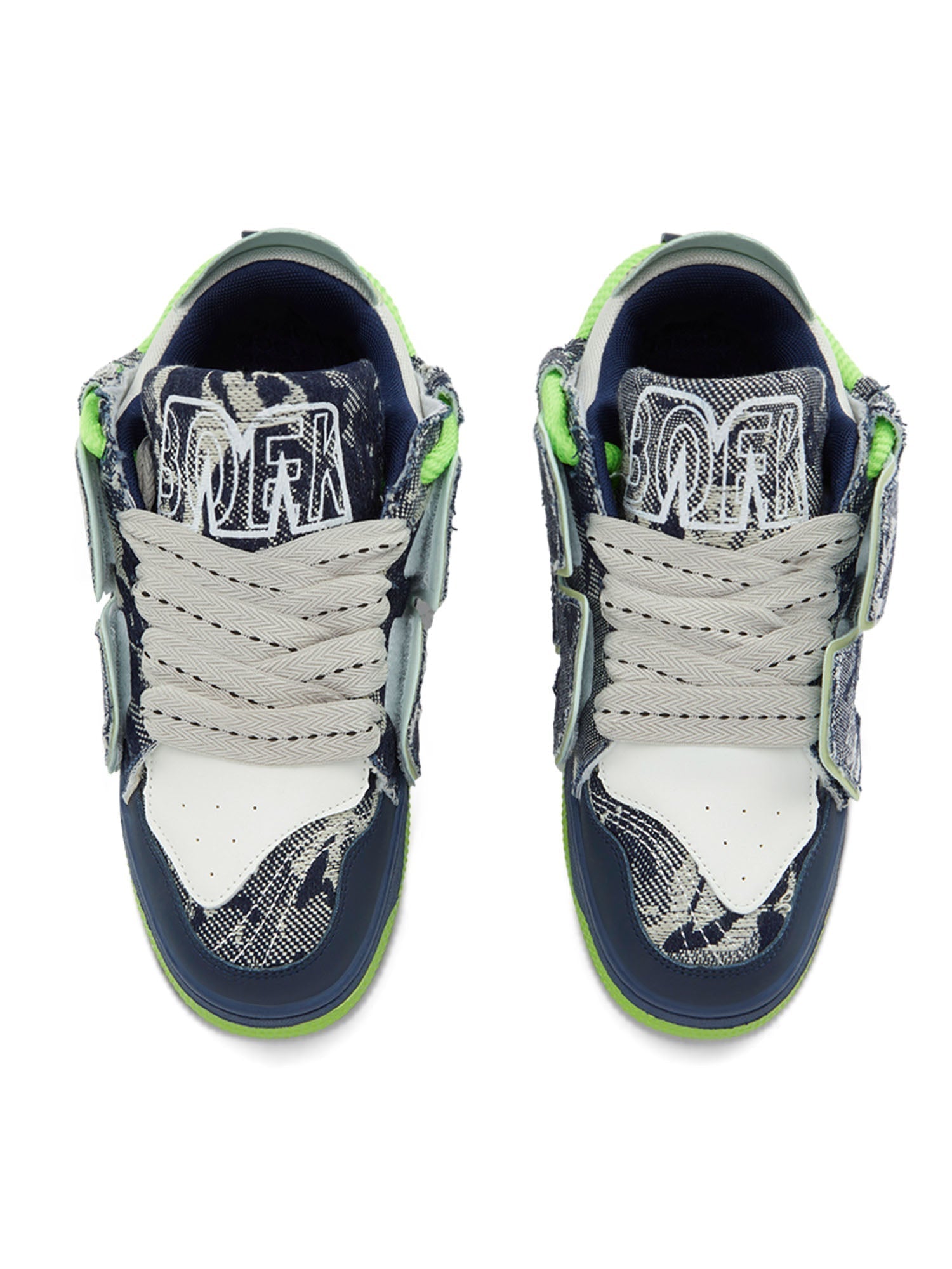 Versatile Lightweight Soft soled Board Shoes Streetwear