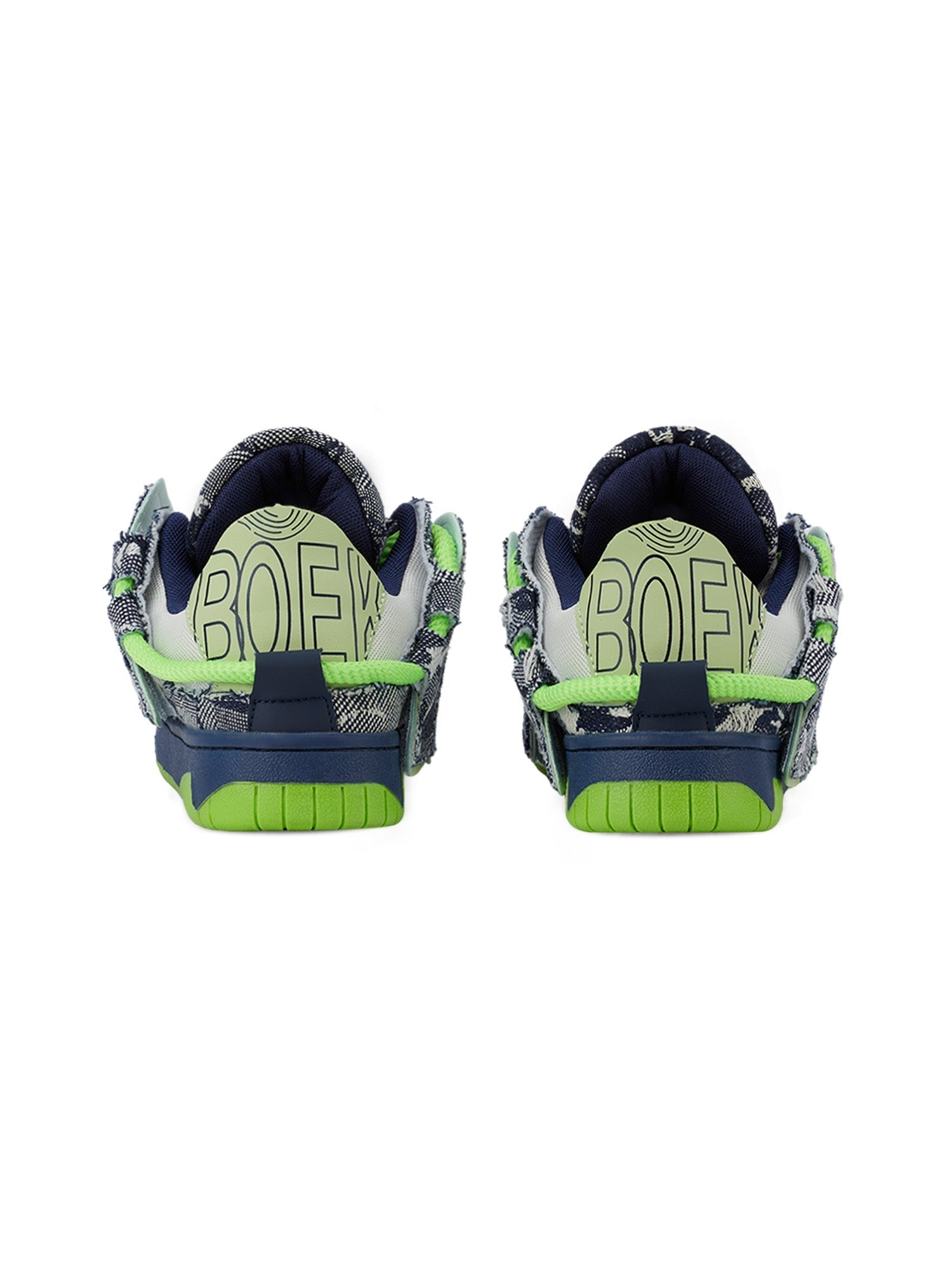 Versatile Lightweight Soft soled Board Shoes Streetwear