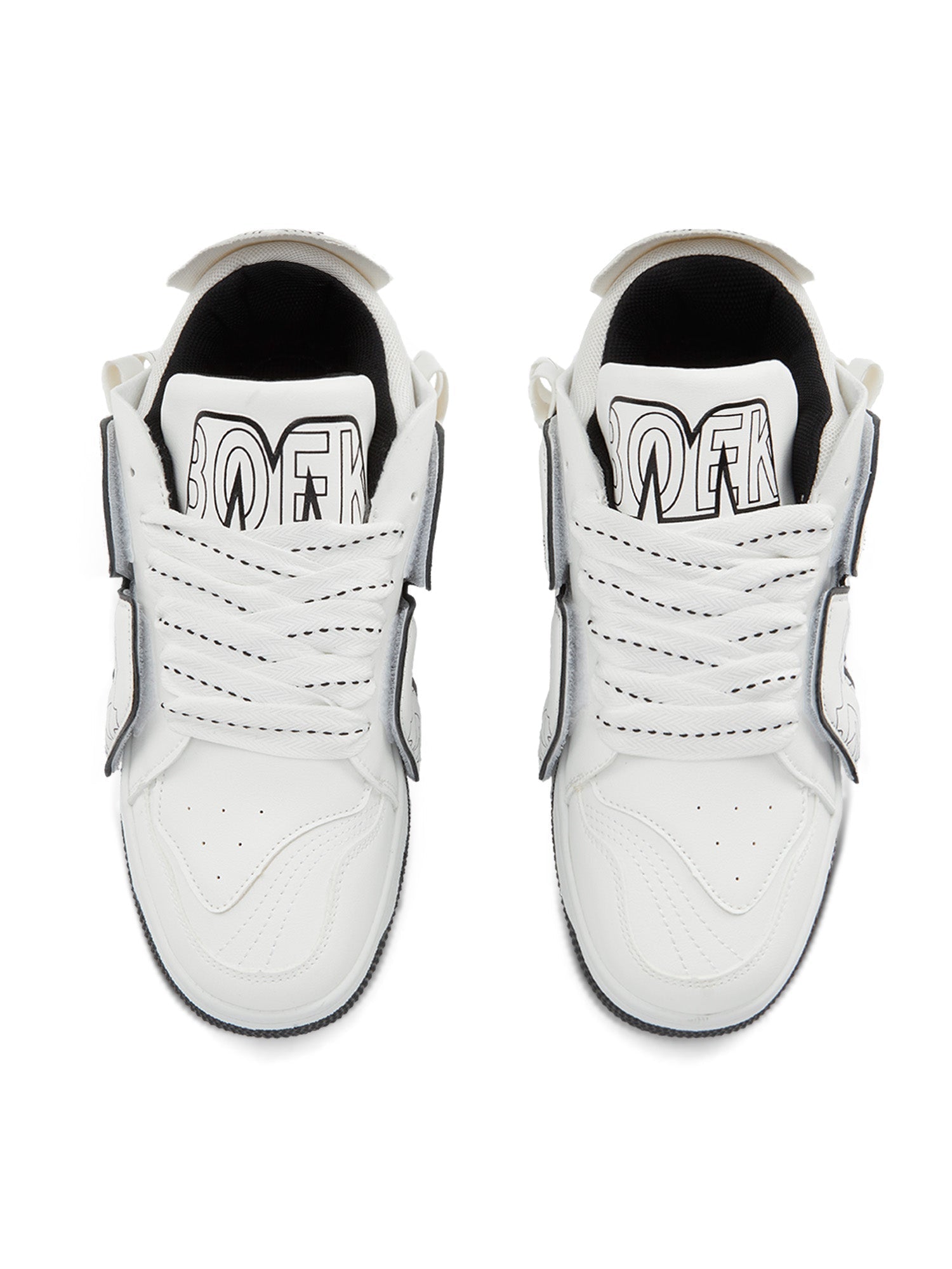 Versatile Lightweight Soft soled Board Shoes Streetwear
