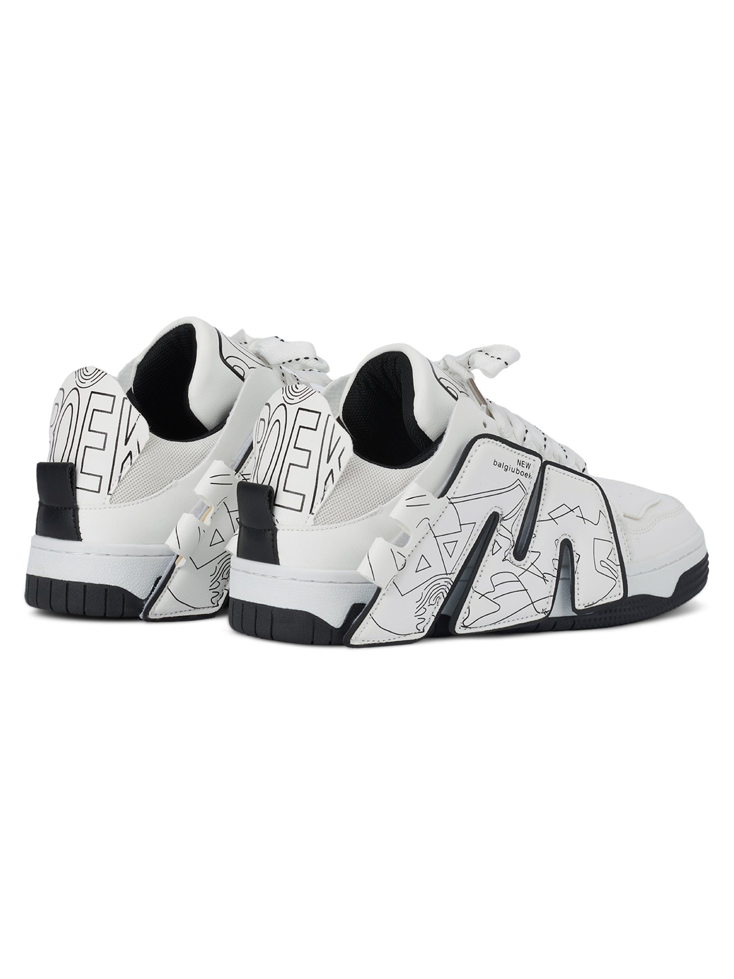 Versatile Lightweight Soft soled Board Shoes Streetwear