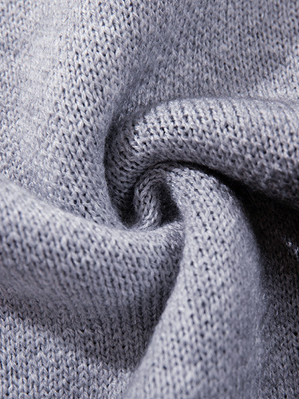 Raw Edge Damaged Dirty Dyed Niche Sweatshirt