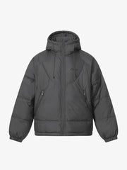Winter Warm Outdoor Hooded Cotton Puffer Jacket