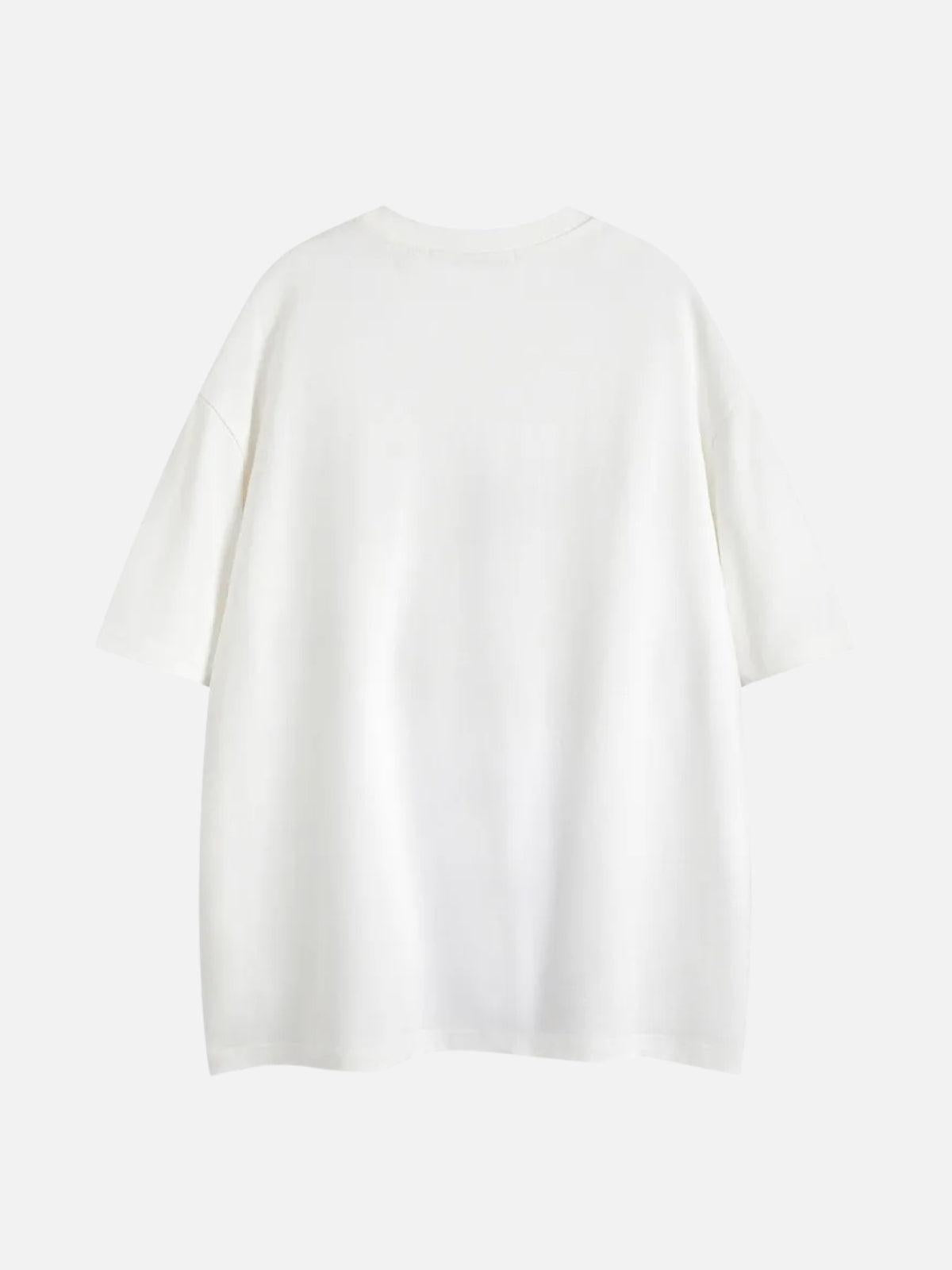 Alien Encounter Tee