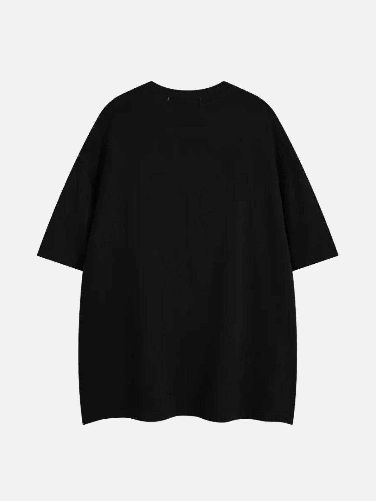 Alien Encounter Tee