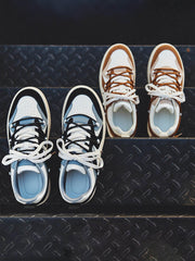 American Outdoor Casual Skateboard Shoes
