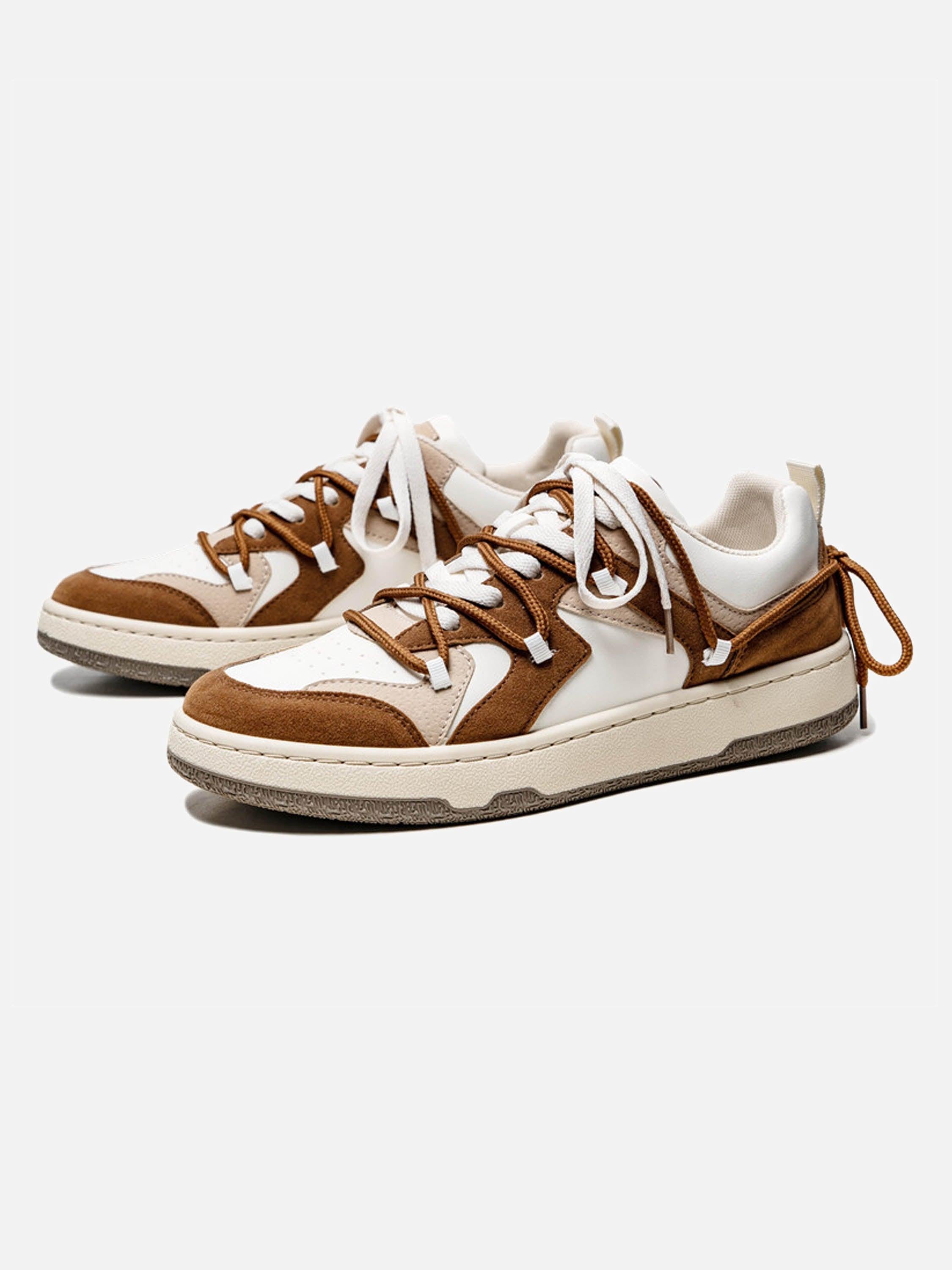 American Outdoor Casual Skateboard Shoes
