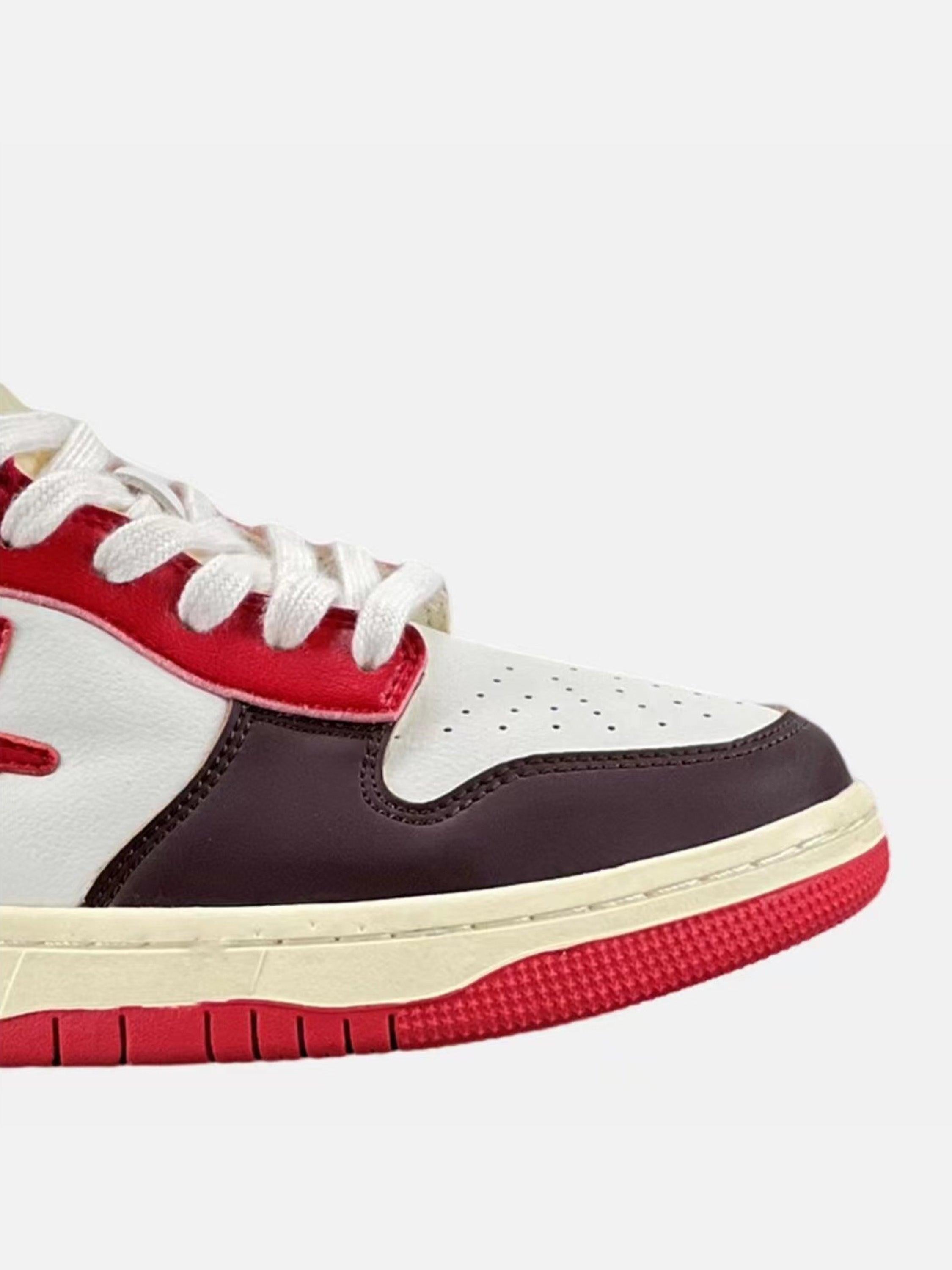 American Retro Casual Sneakers