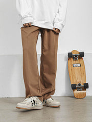 American Retro Skateboard Shoes Casual Shoes