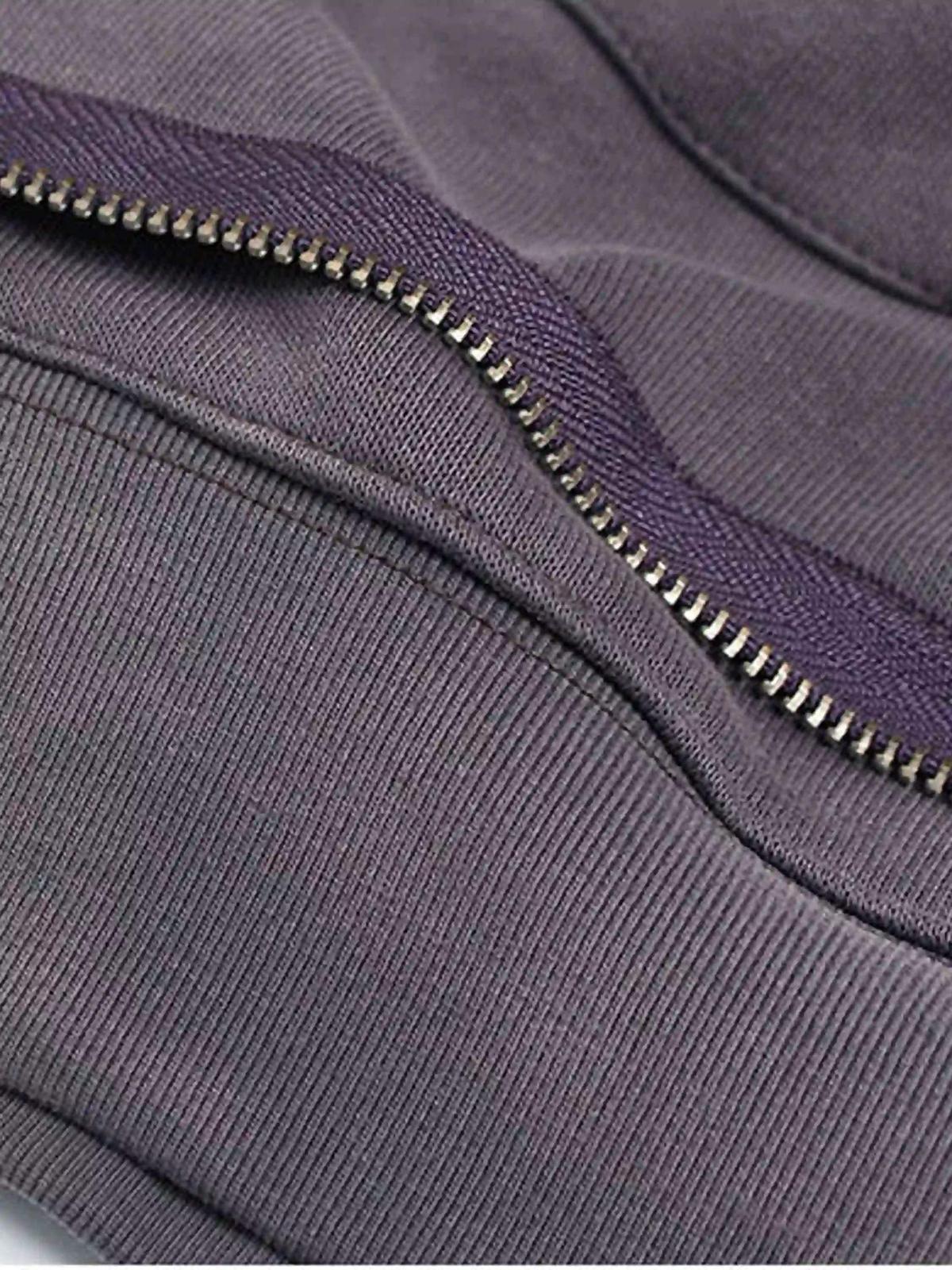 American Street Foam Hooded Hoodie