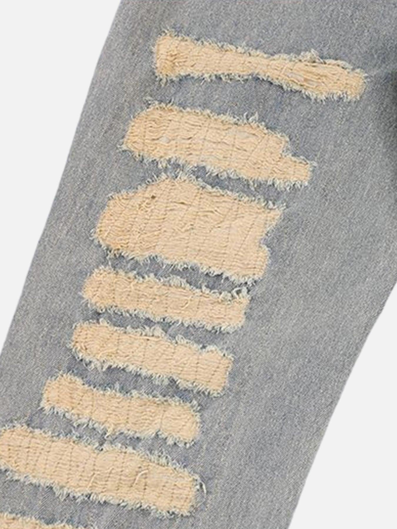 American Street Ripped Jeans