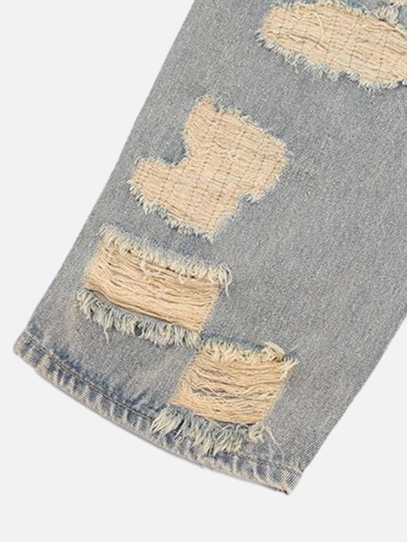 American Street Ripped Jeans