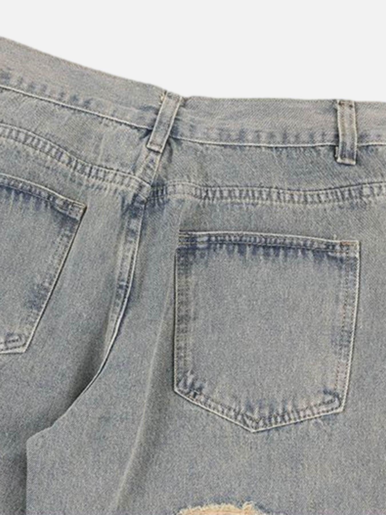 American Street Ripped Jeans