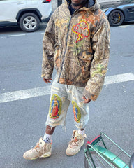 American Street Ripped Jeans