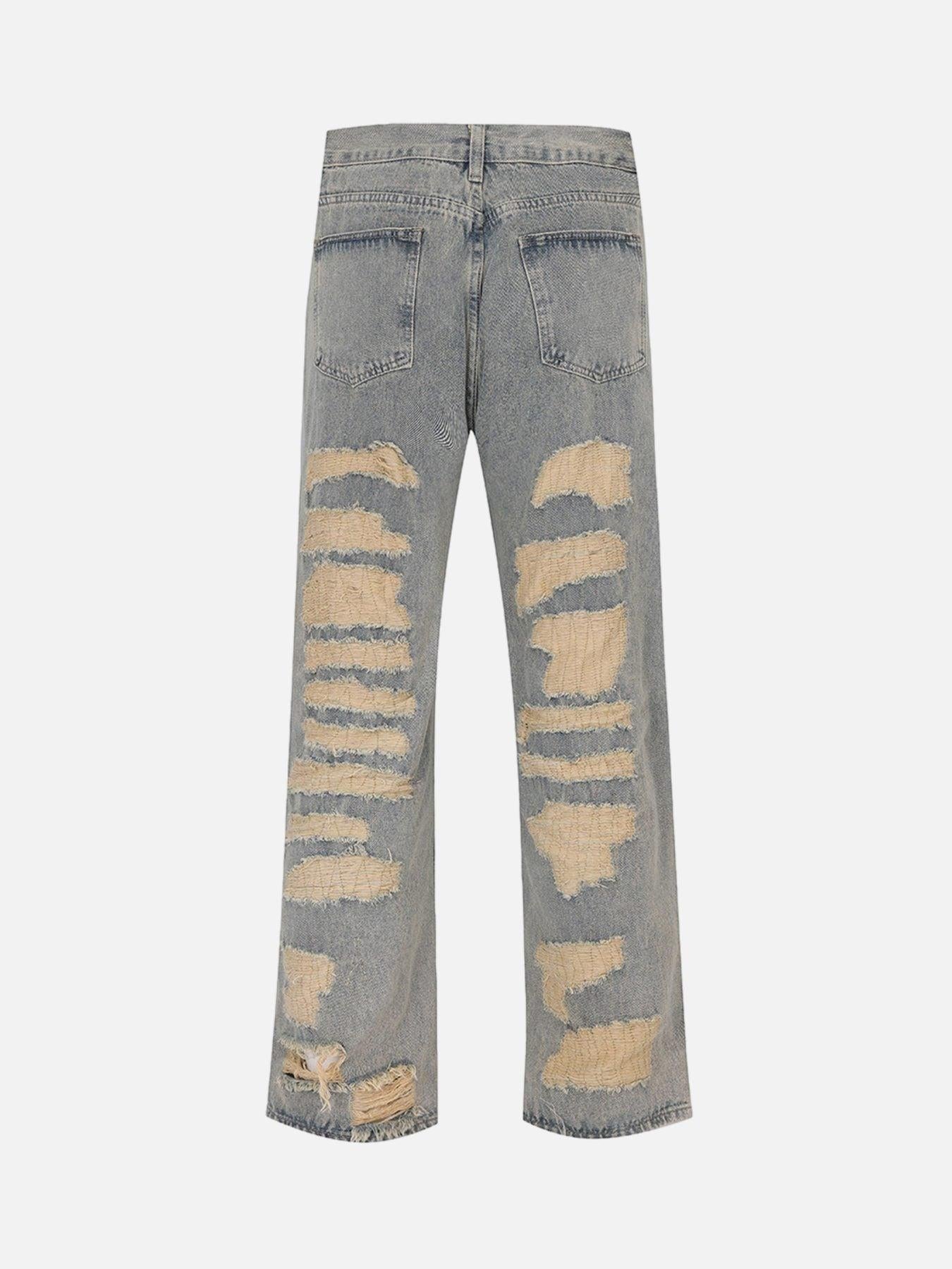 American Street Ripped Jeans