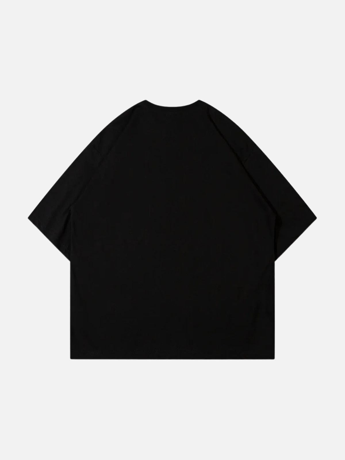 Anime Eyes Tee