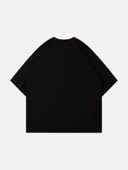 Anime Eyes Tee