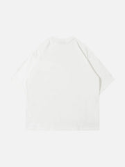 Anime Eyes Tee