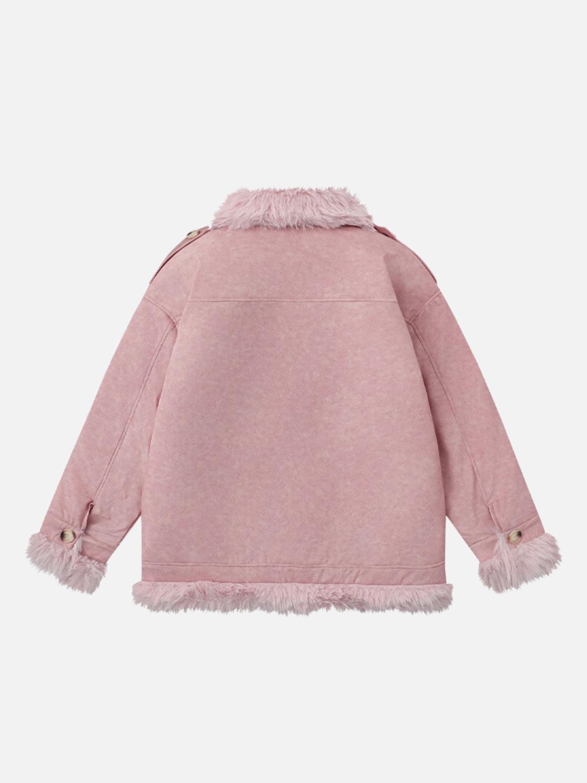 Arctic Luxe Jacket