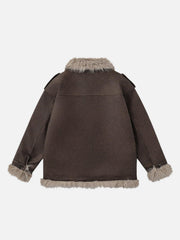 Arctic Luxe Jacket