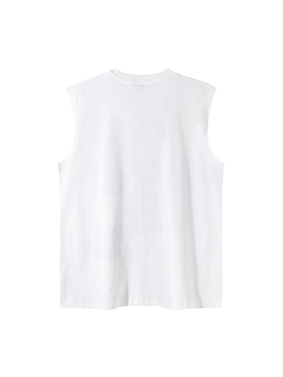 Cleanfit NO. 28 Vest