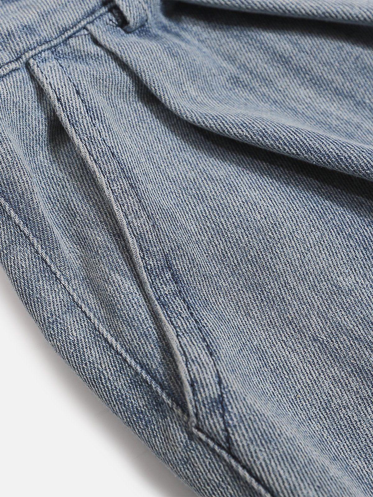 Basic Solid Jorts